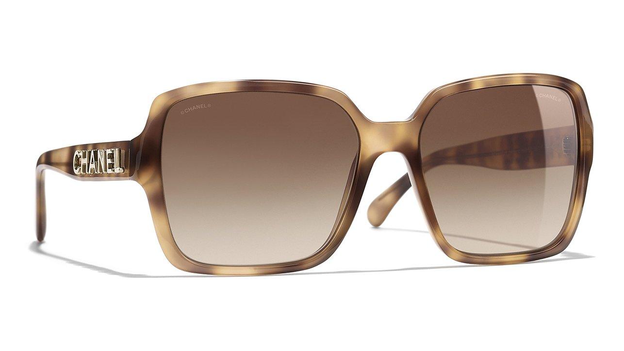 chanel 5408 sunglasses