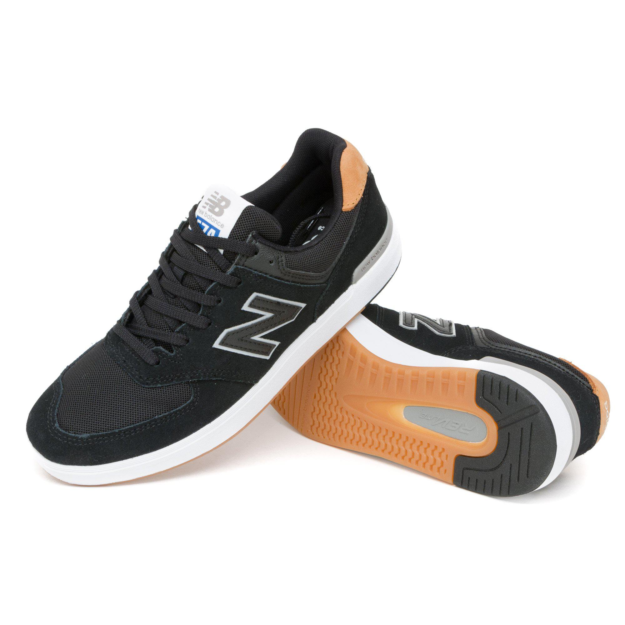 new balance am 574
