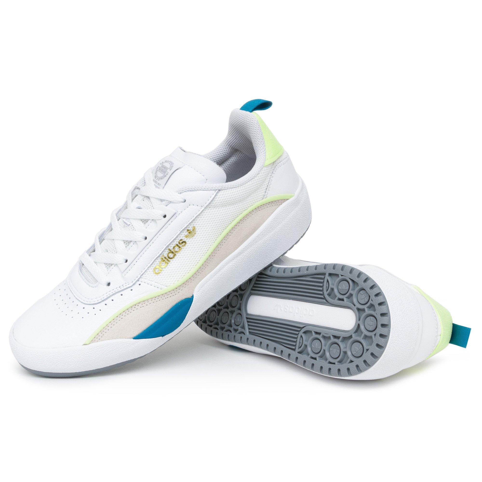 adidas Liberty Cup Shoes in White for Men - Lyst