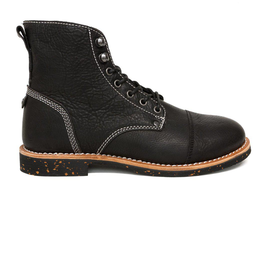 dickies knoxville lace up boots