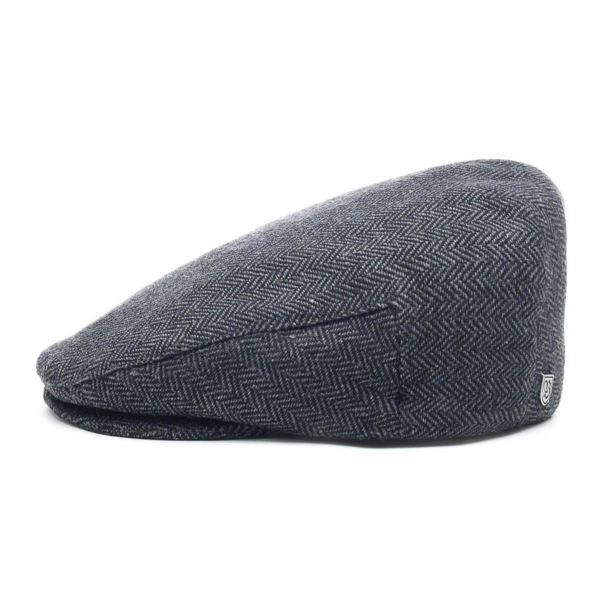 brixton flat cap