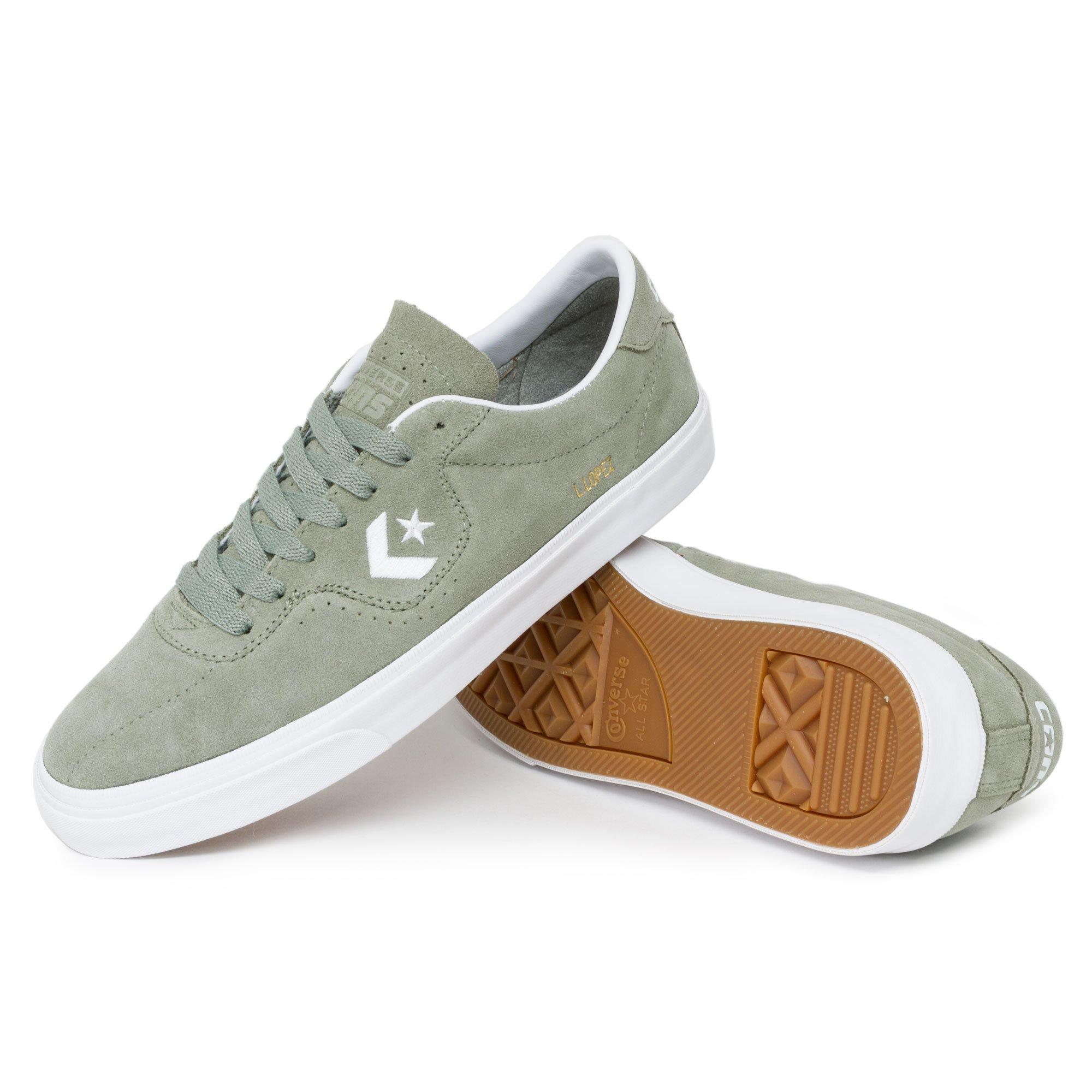 converse lopez shoes