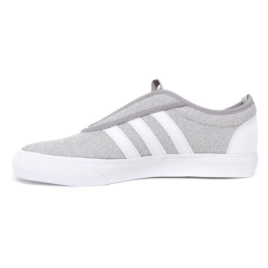 adidas Canvas Adiease Kung Fu Shoes in Grey (Gray) for