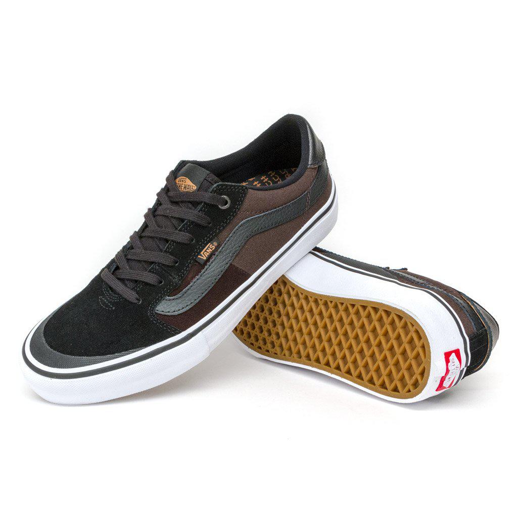 vans style 112 dakota roche