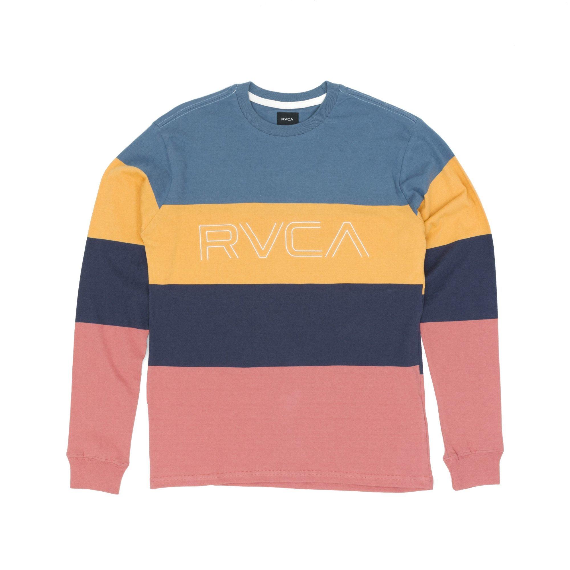 rvca long sleeve