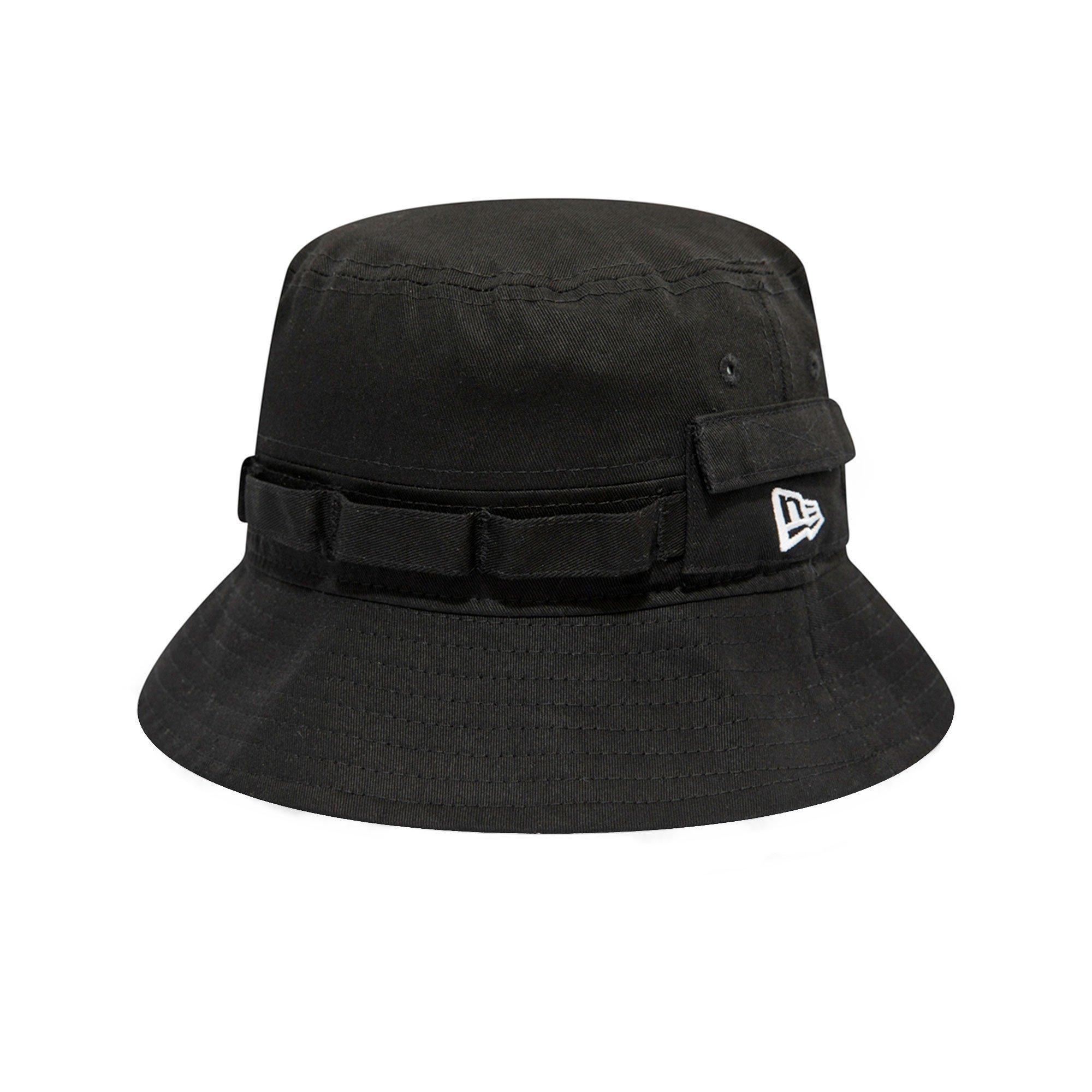explorer bucket hat