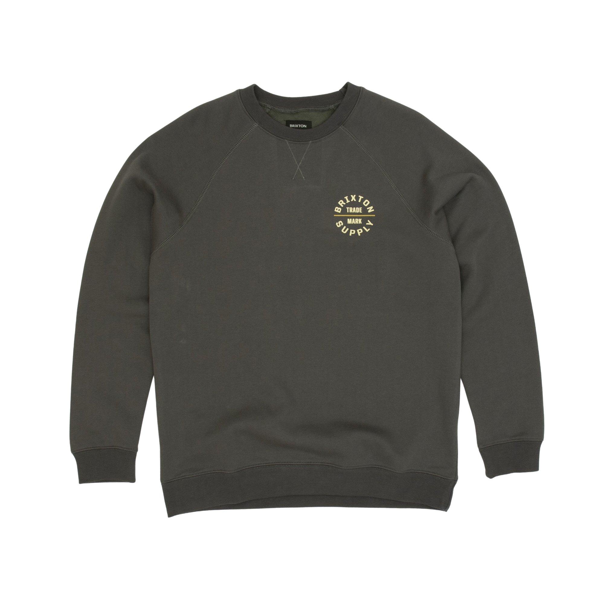 brixton crewneck