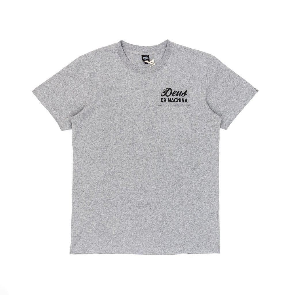 deus t shirt