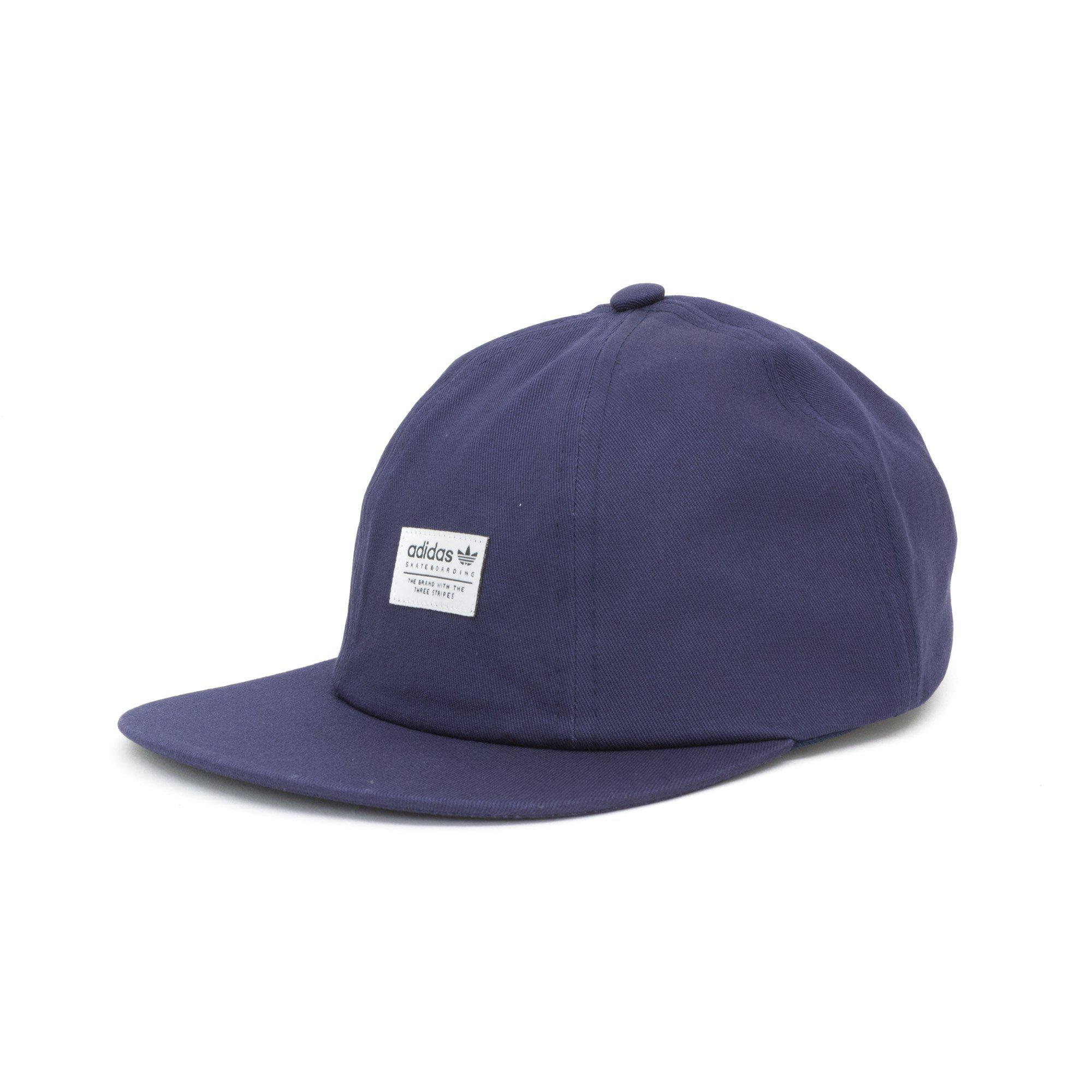 adidas mod 6 panel cap