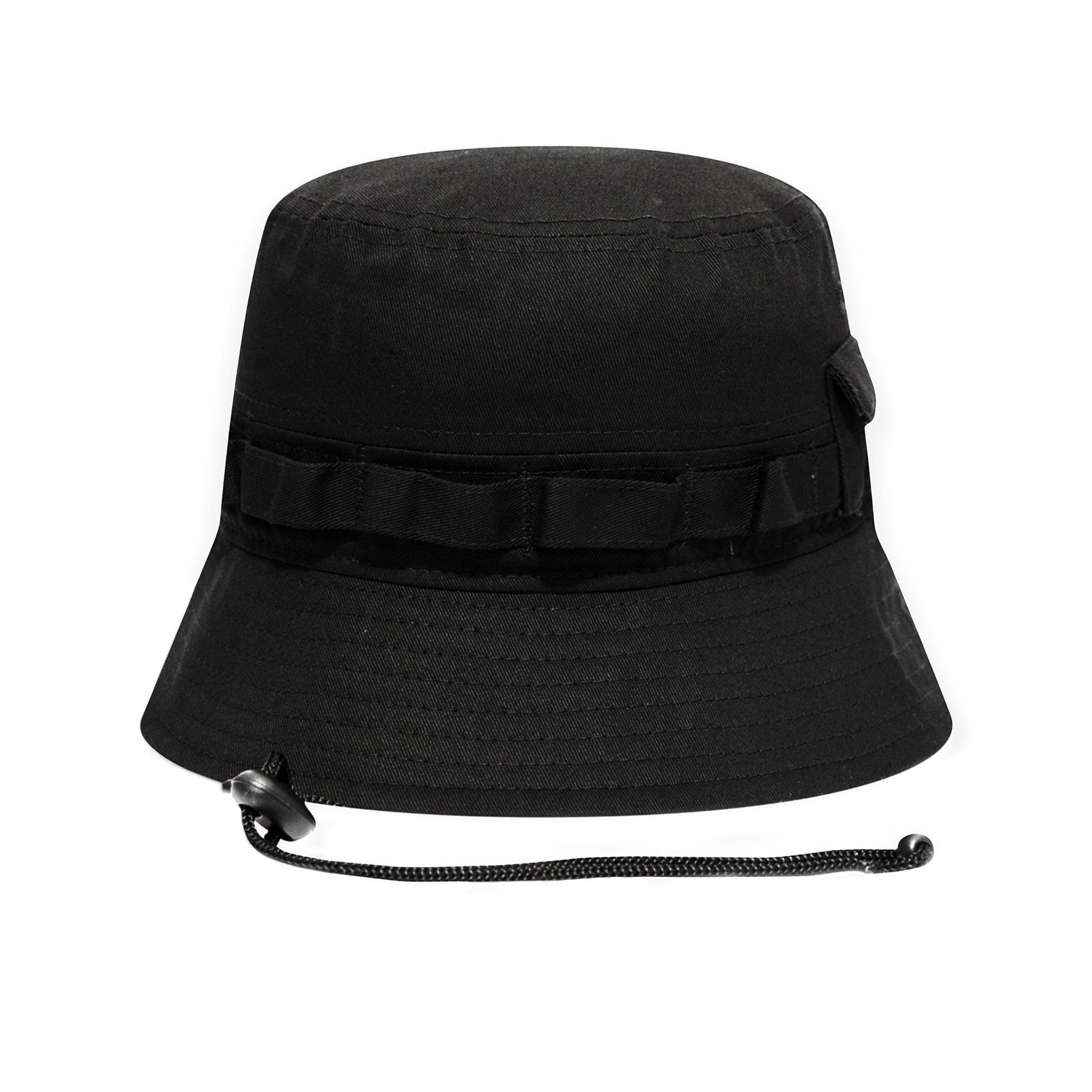 explorer bucket hat
