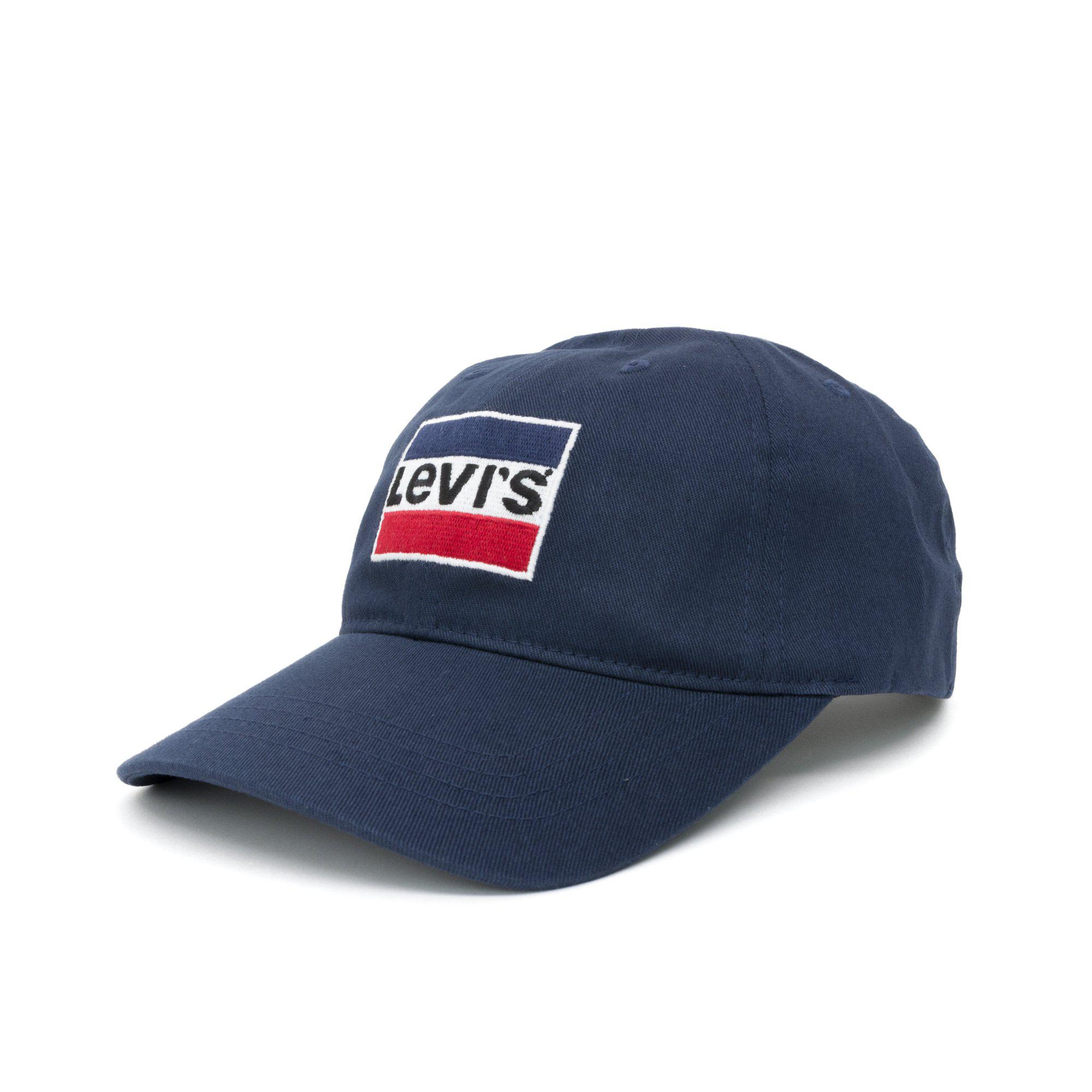 levi's baseball cap