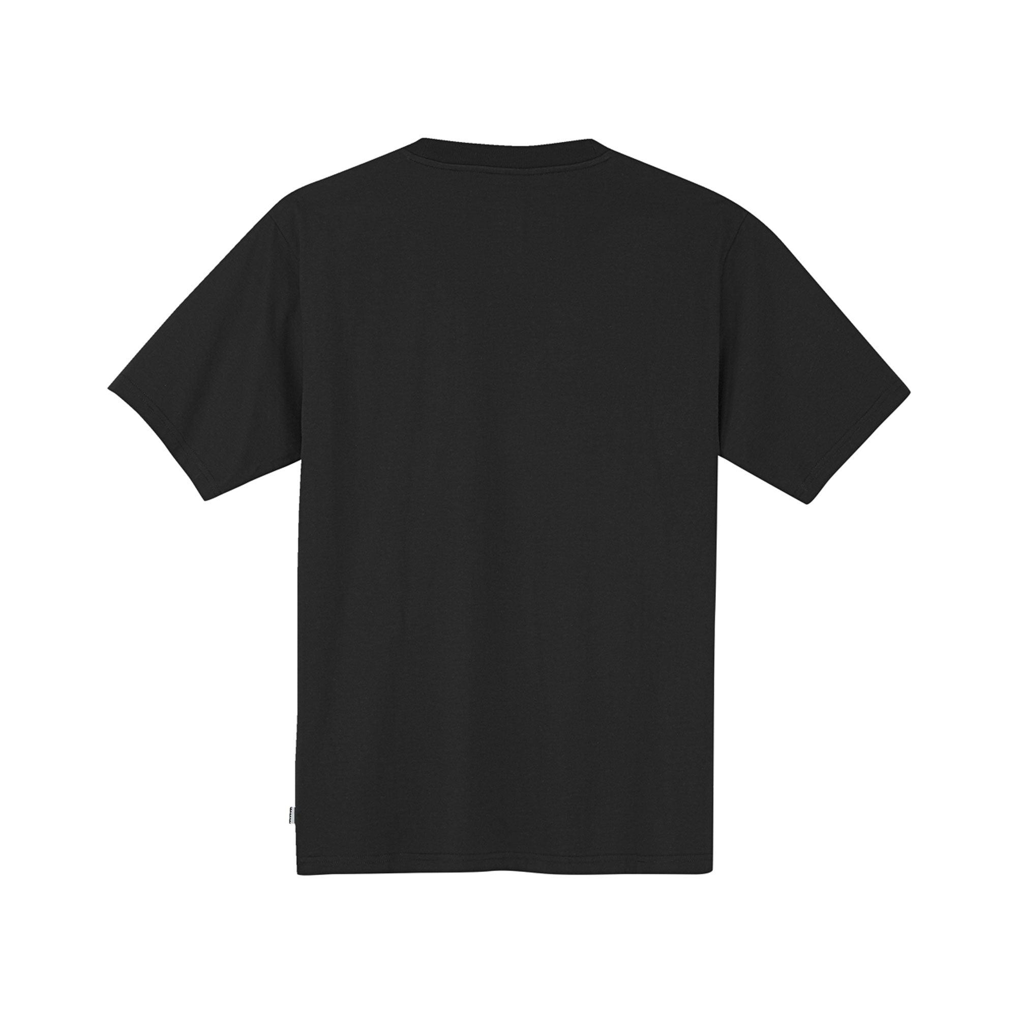 adidas Cotton Shmoo T-shirt in Black for Men - Lyst