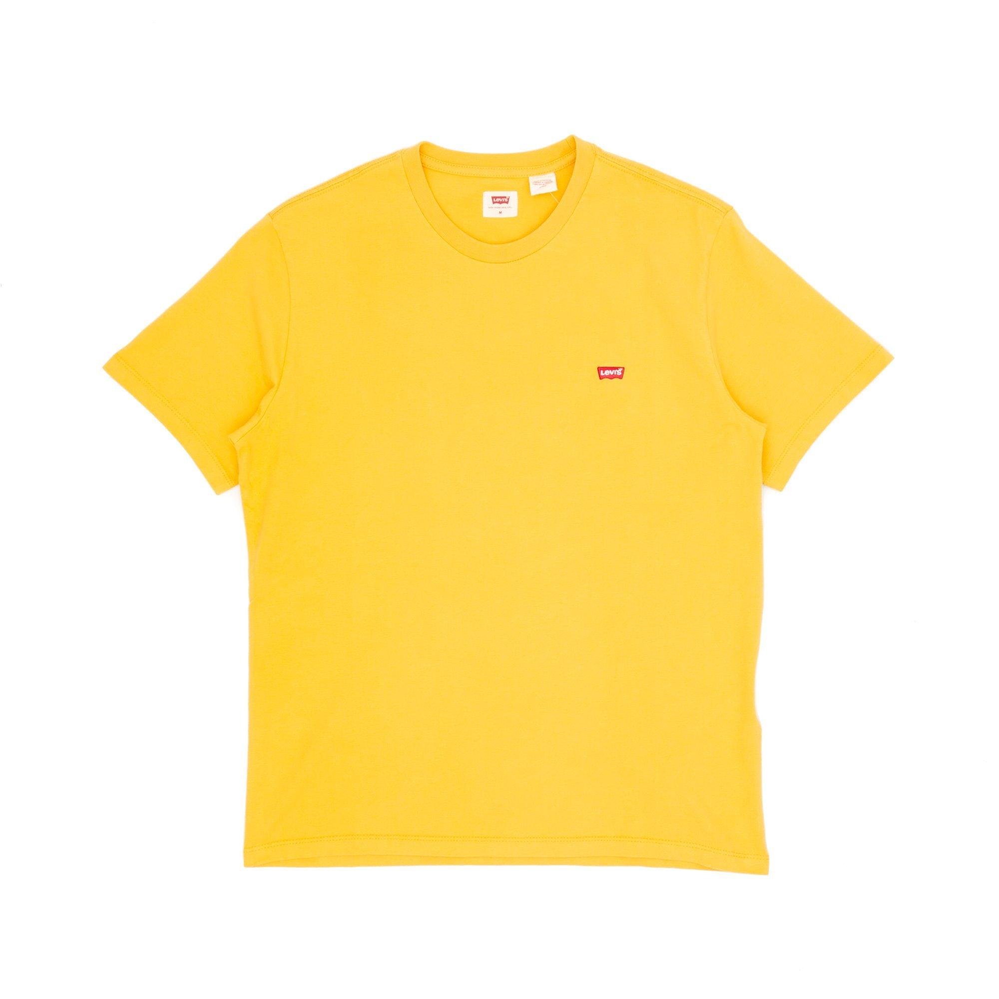levis yellow top
