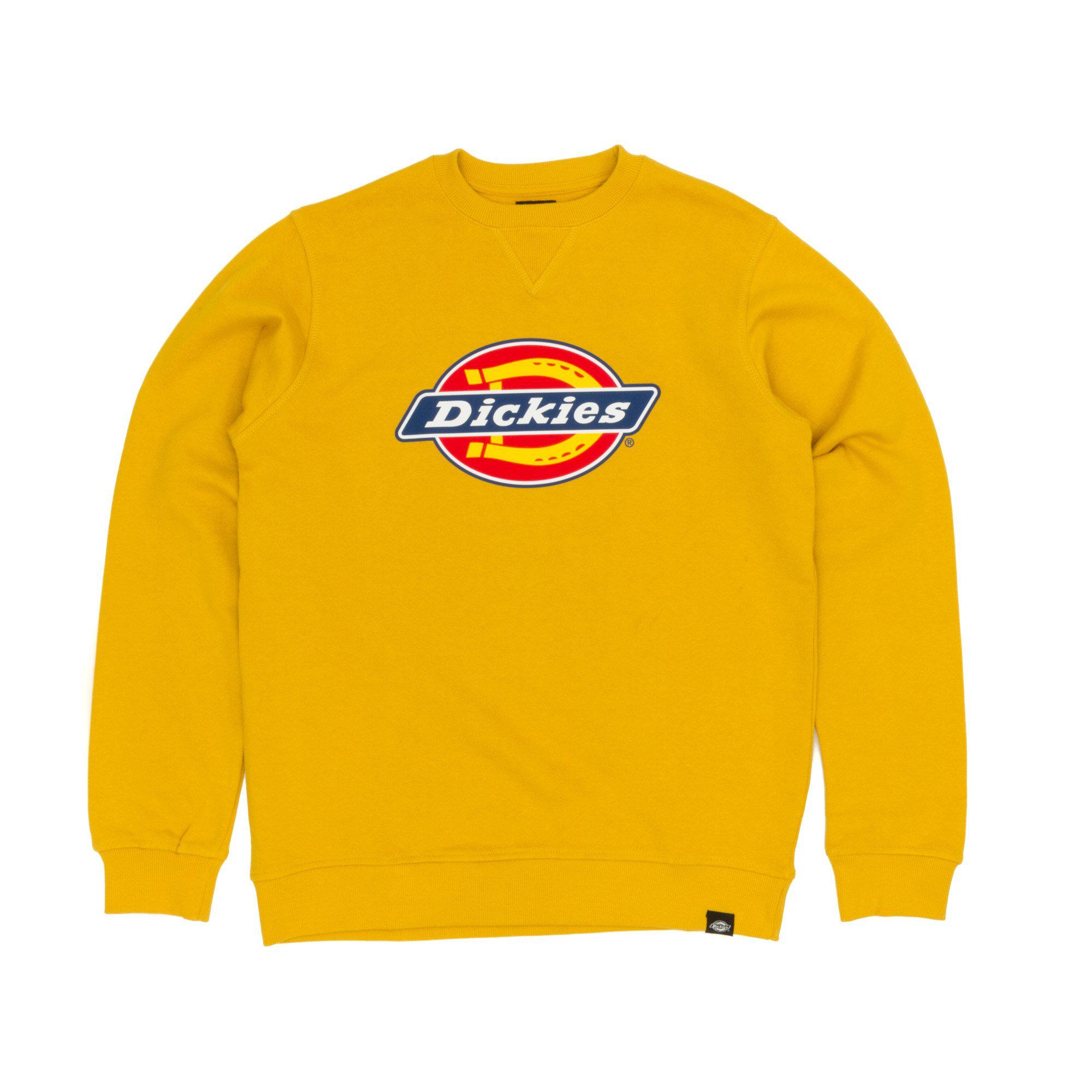 dickies sweat shirt