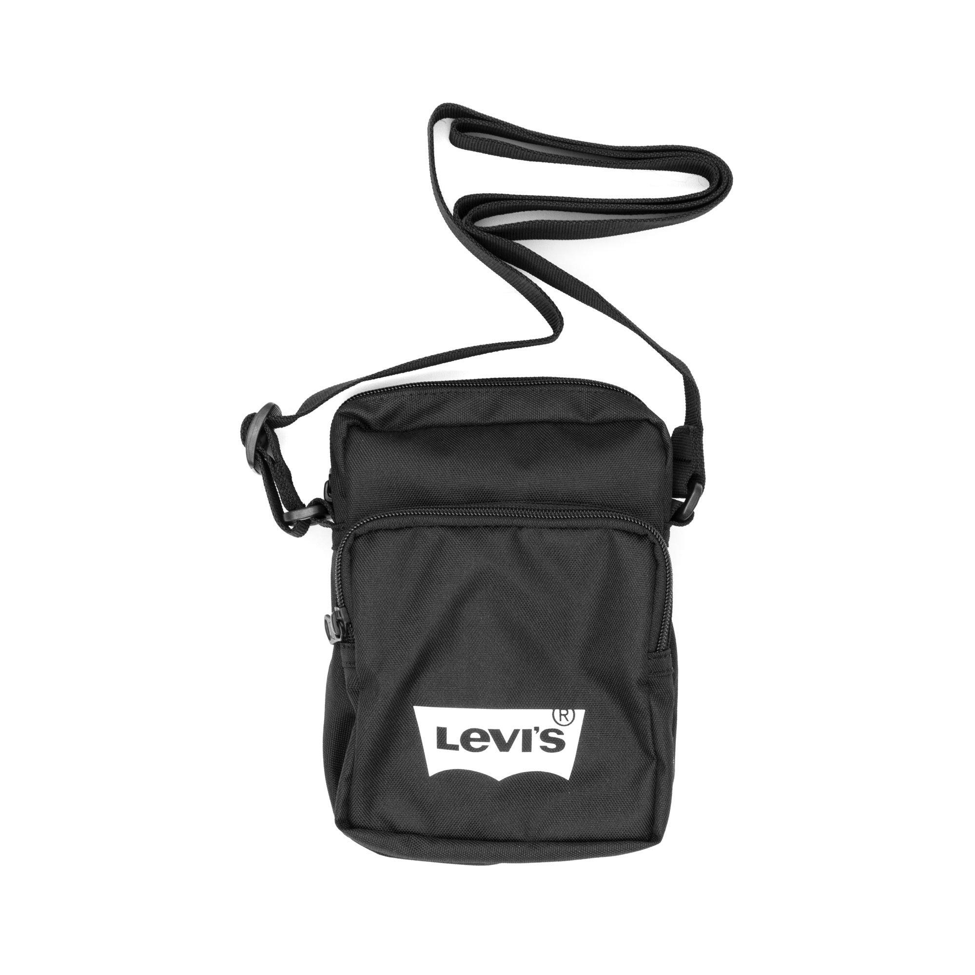 levis cross body bag
