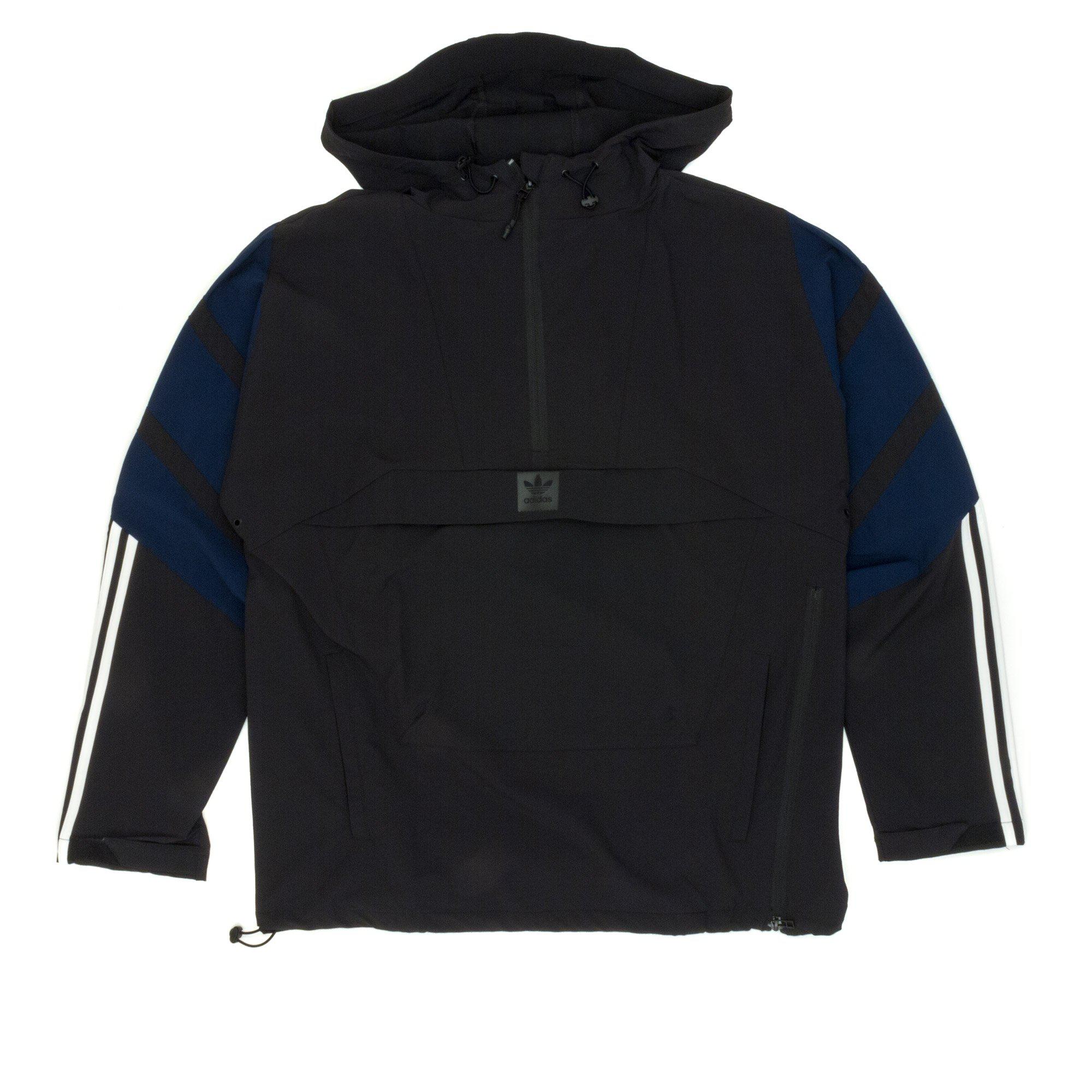 adidas 3st windbreaker