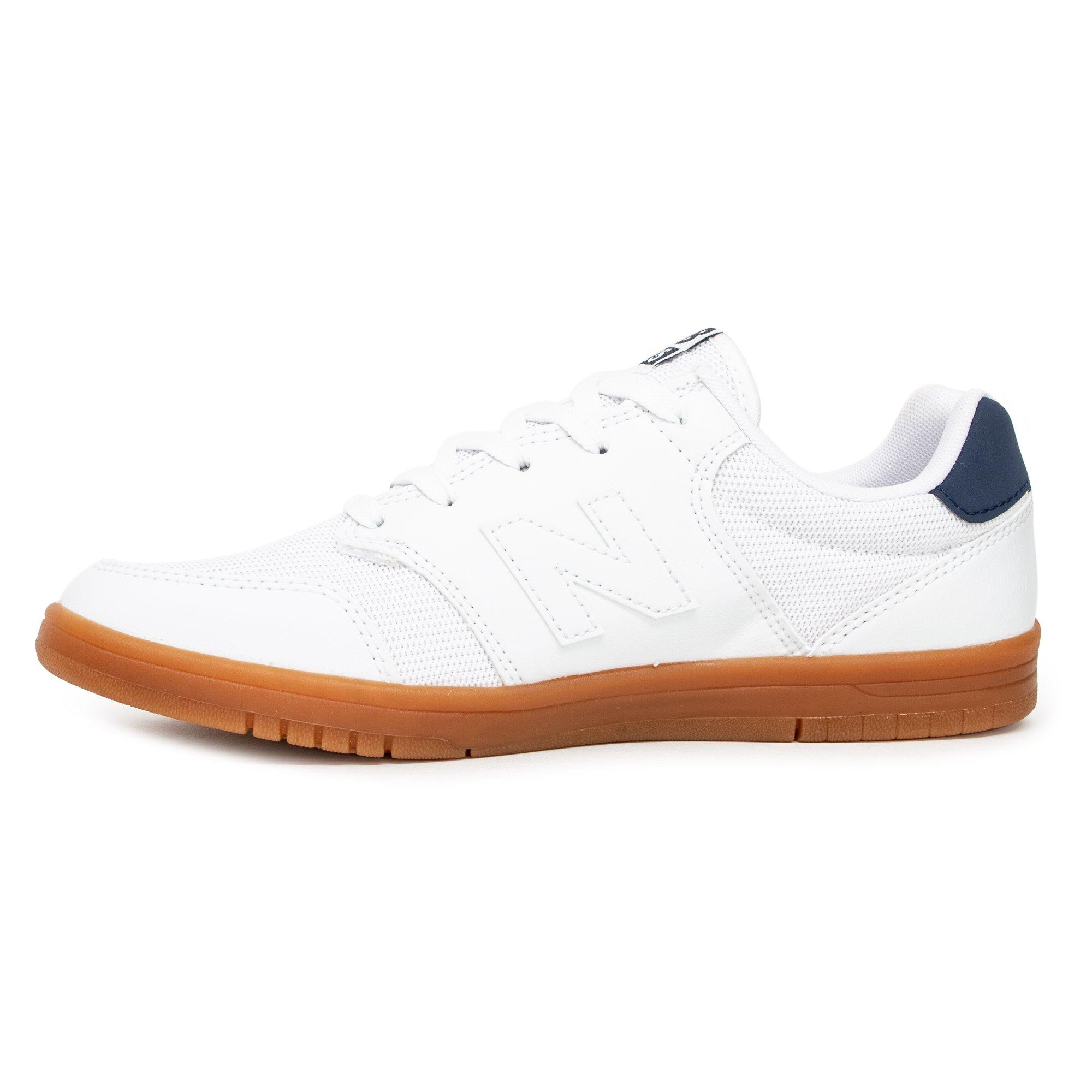 New Balance Rubber Numeric All Coasts Am425 Skate Shoes in White for Men -  Lyst