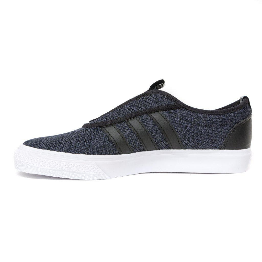adidas Canvas Adiease Kung Fu Shoes in Grey (Gray) Lyst
