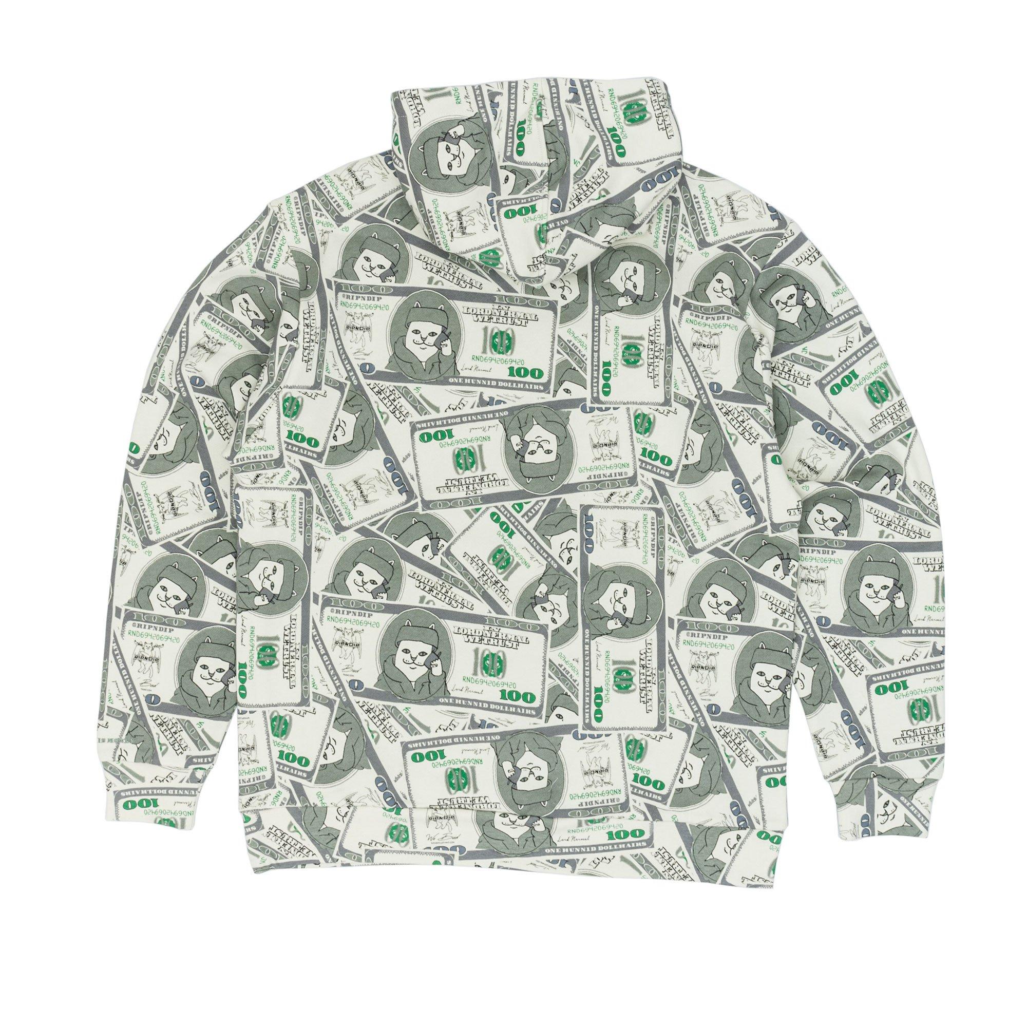 sweater ripndip