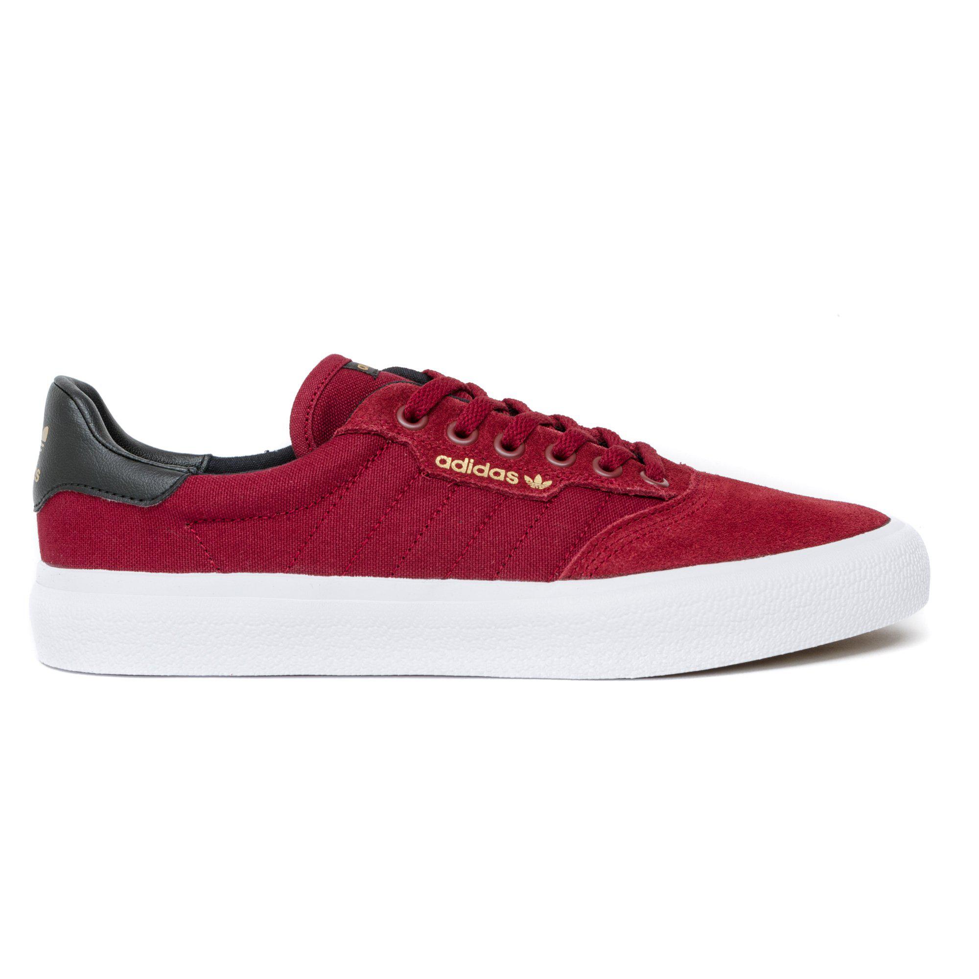 Adidas 3mc vulc red Clearance