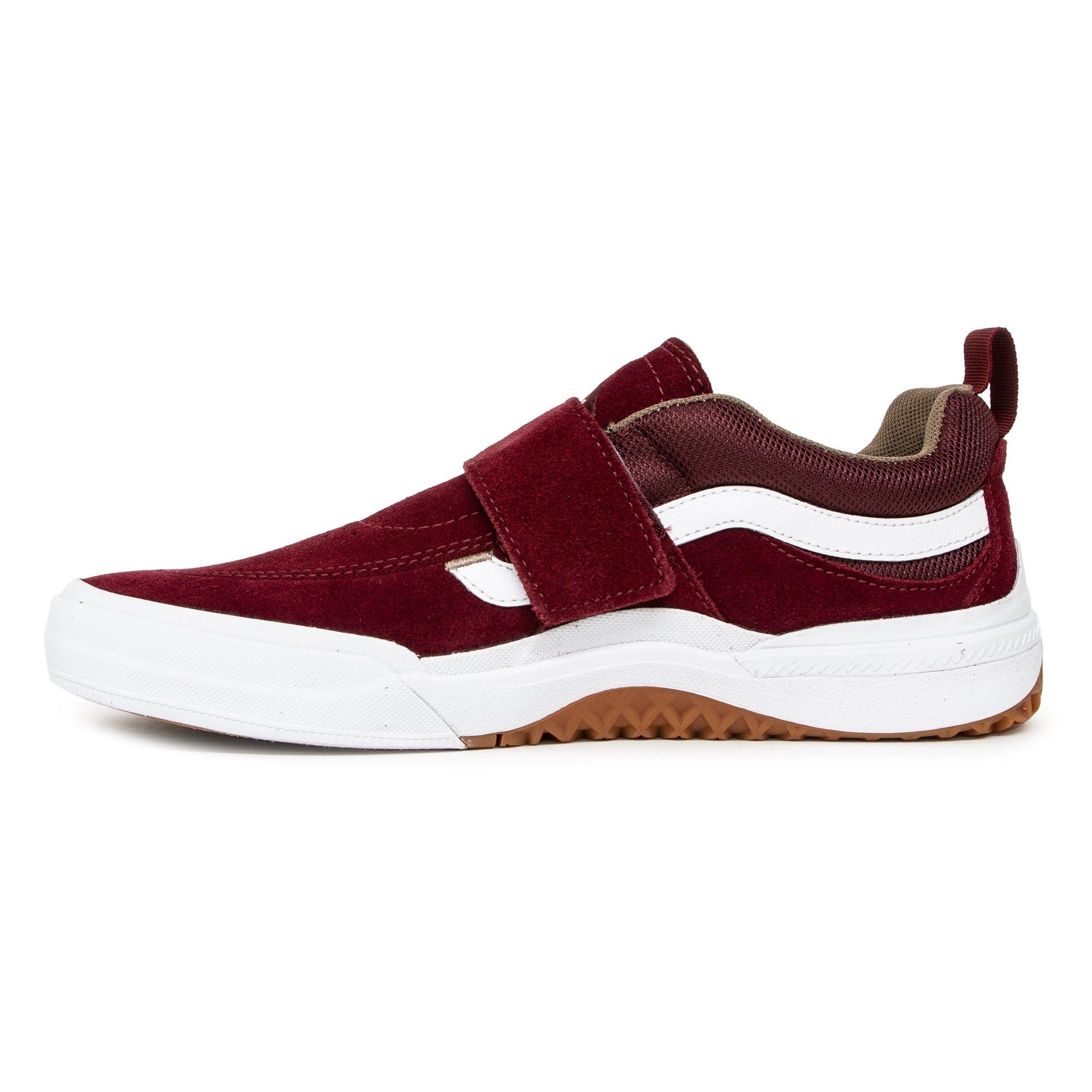 vans kyle walker pro