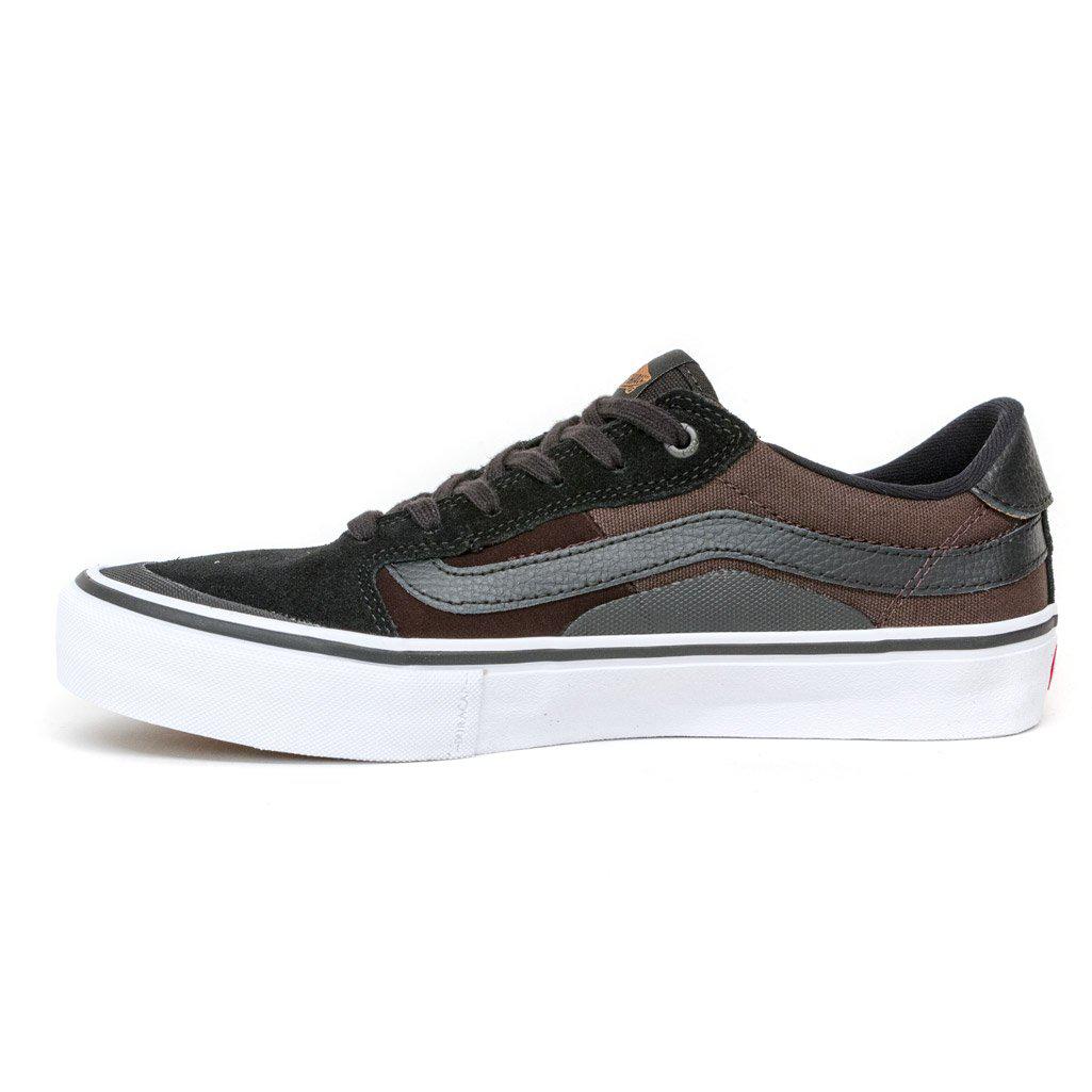vans style 112 dakota roche