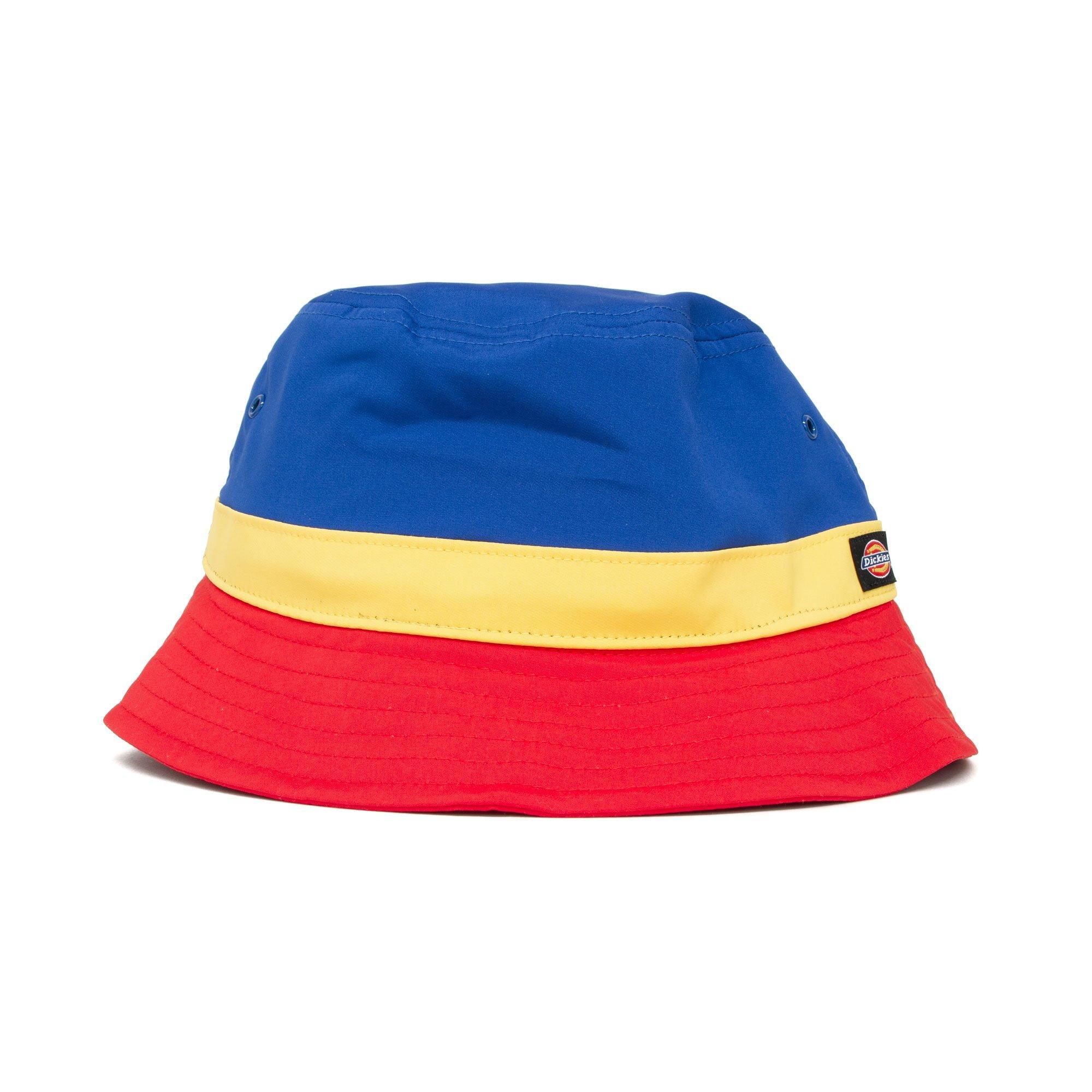 Dickies twin city bucket hat Clearance