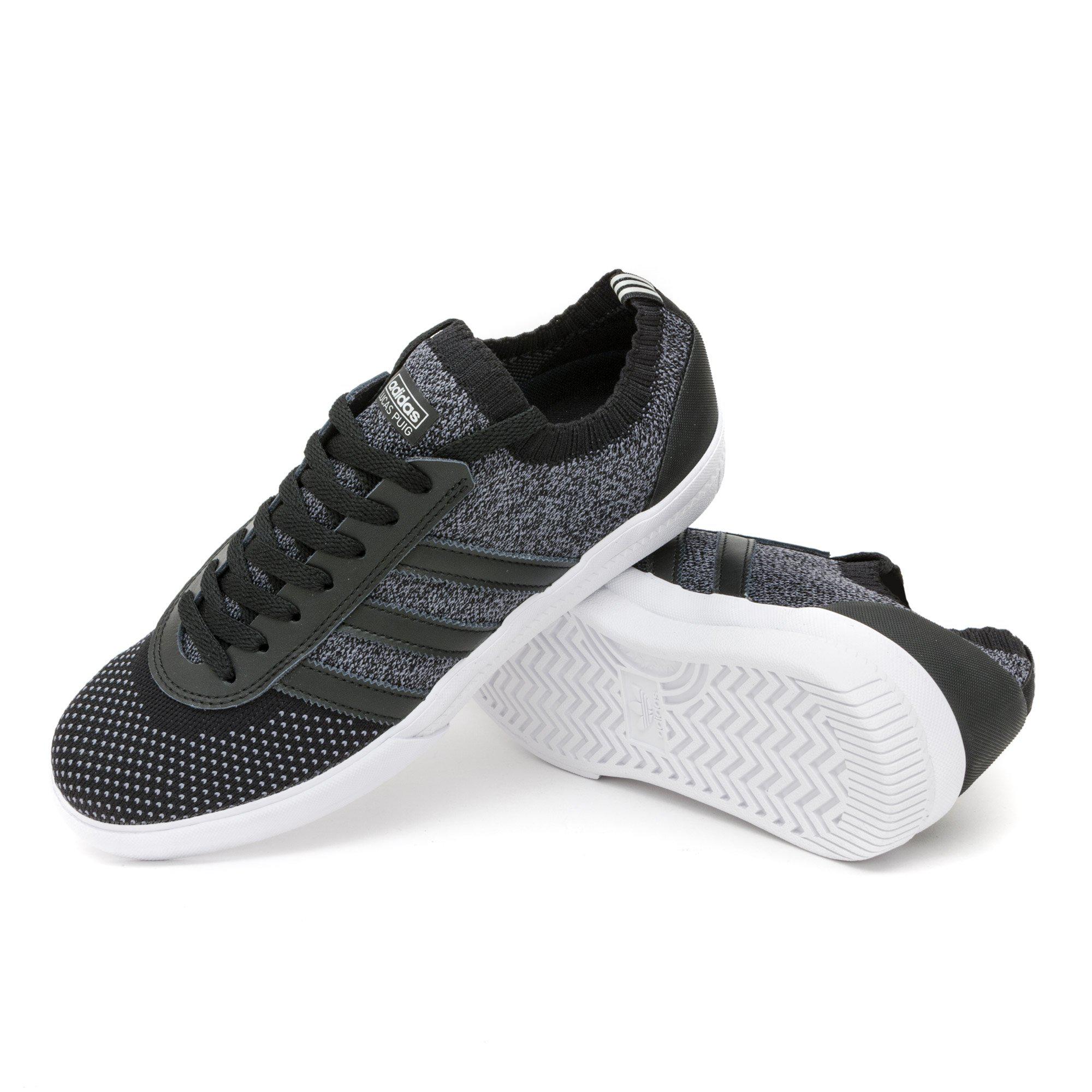 lucas premiere primeknit shoes