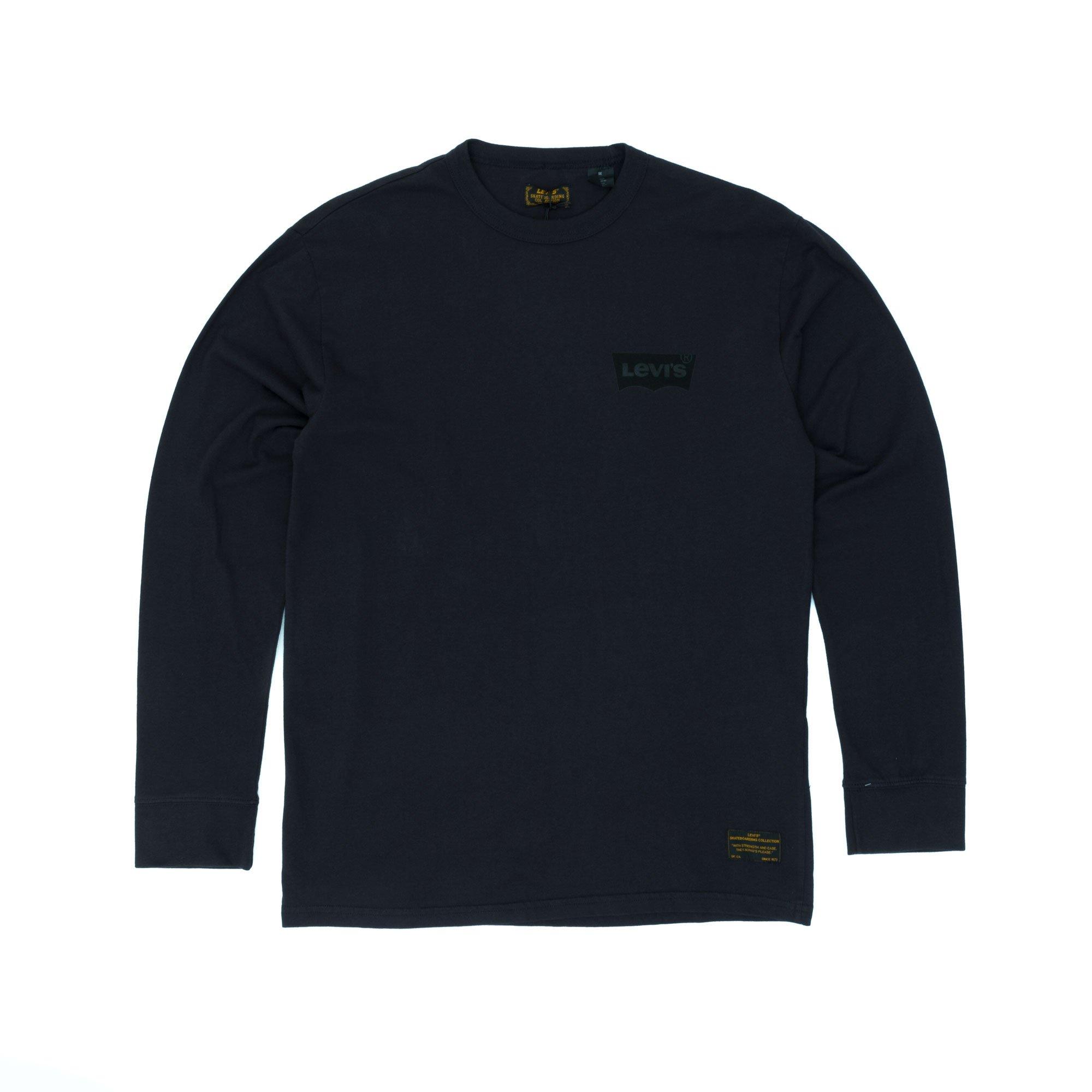 levi's long sleeve
