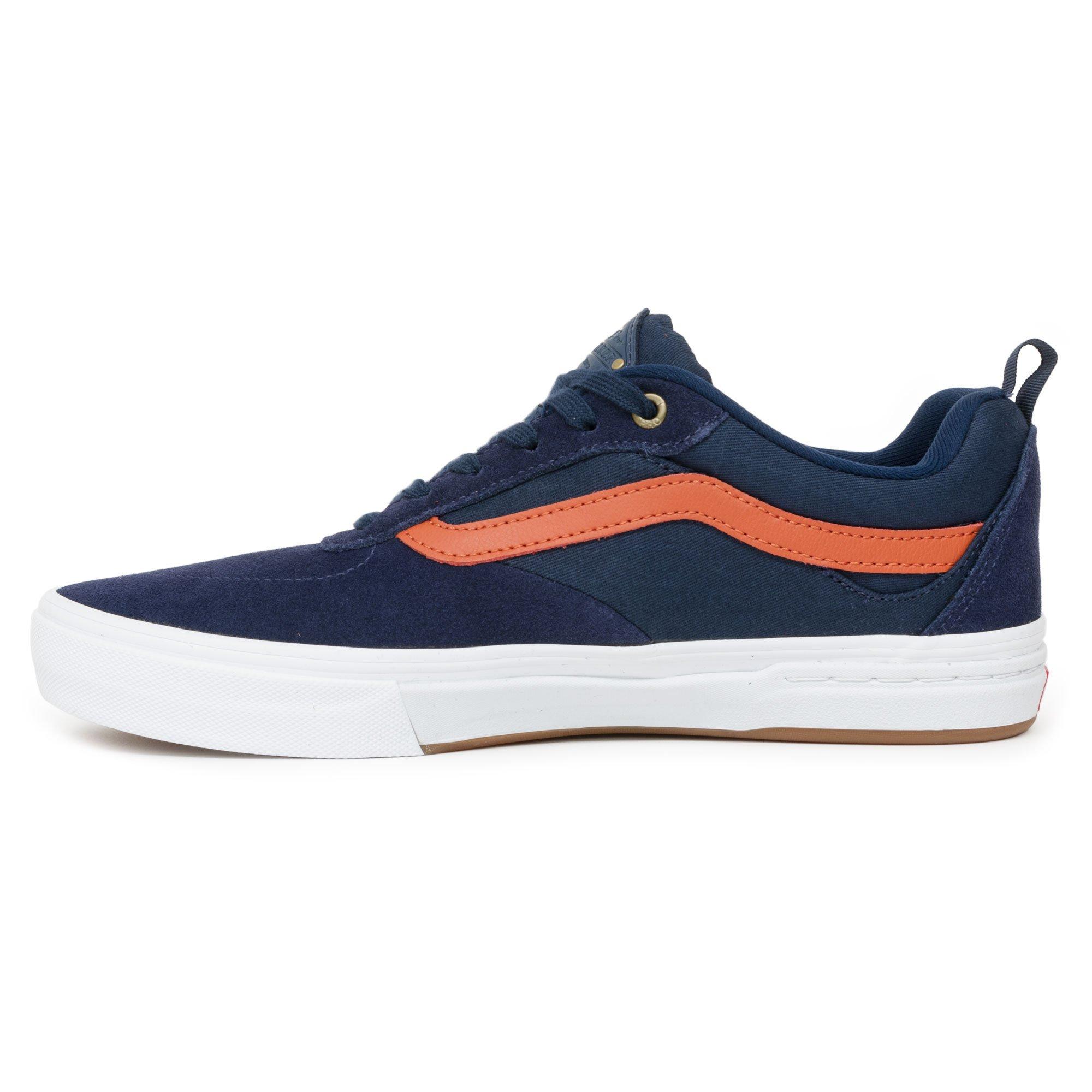 kyle walker vans blue
