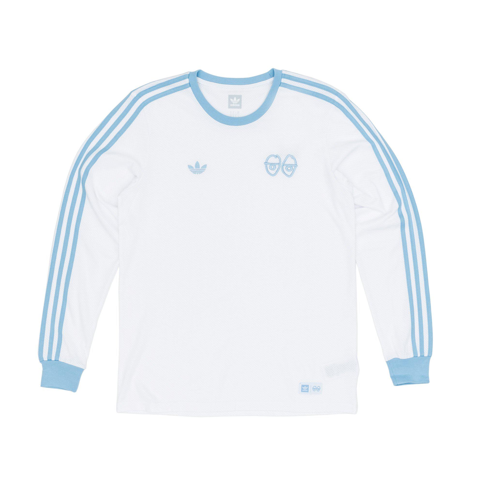 adidas x krooked long sleeve