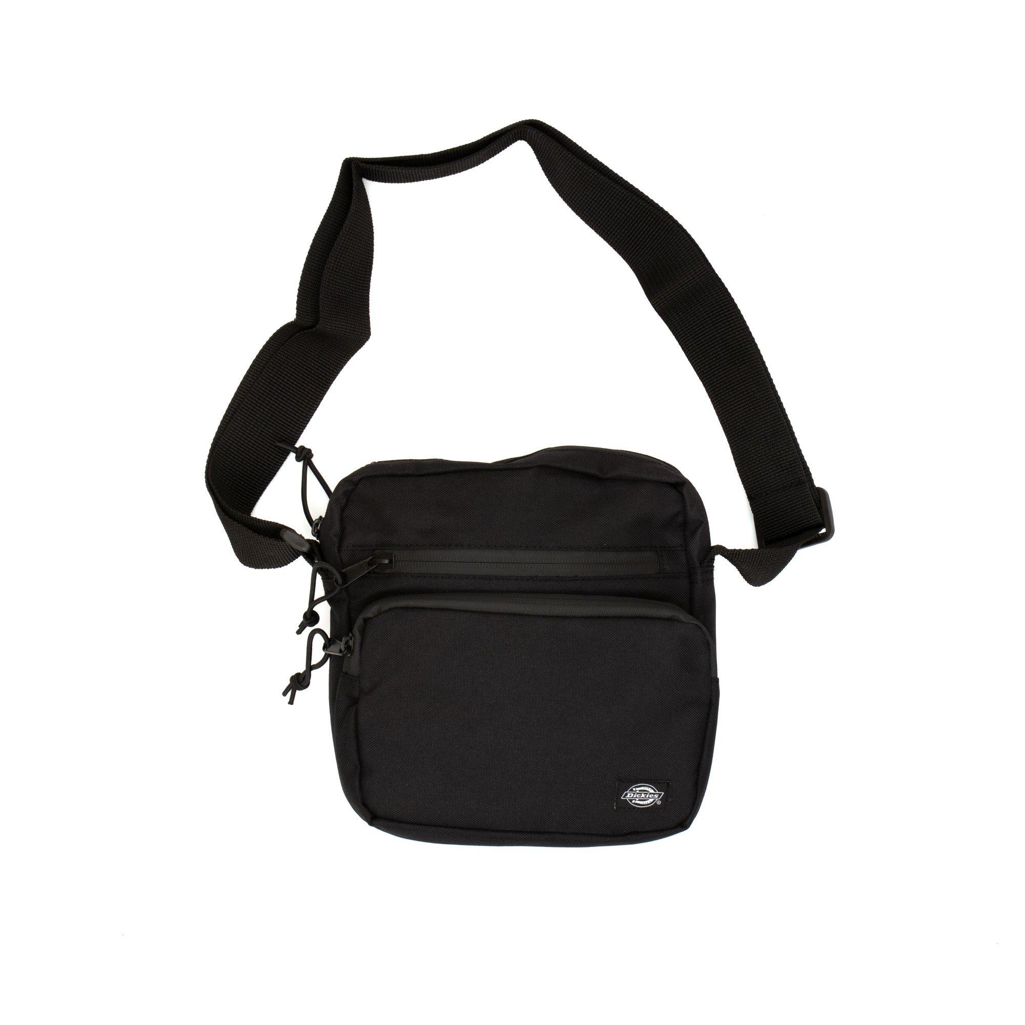 dickies mini messenger bag