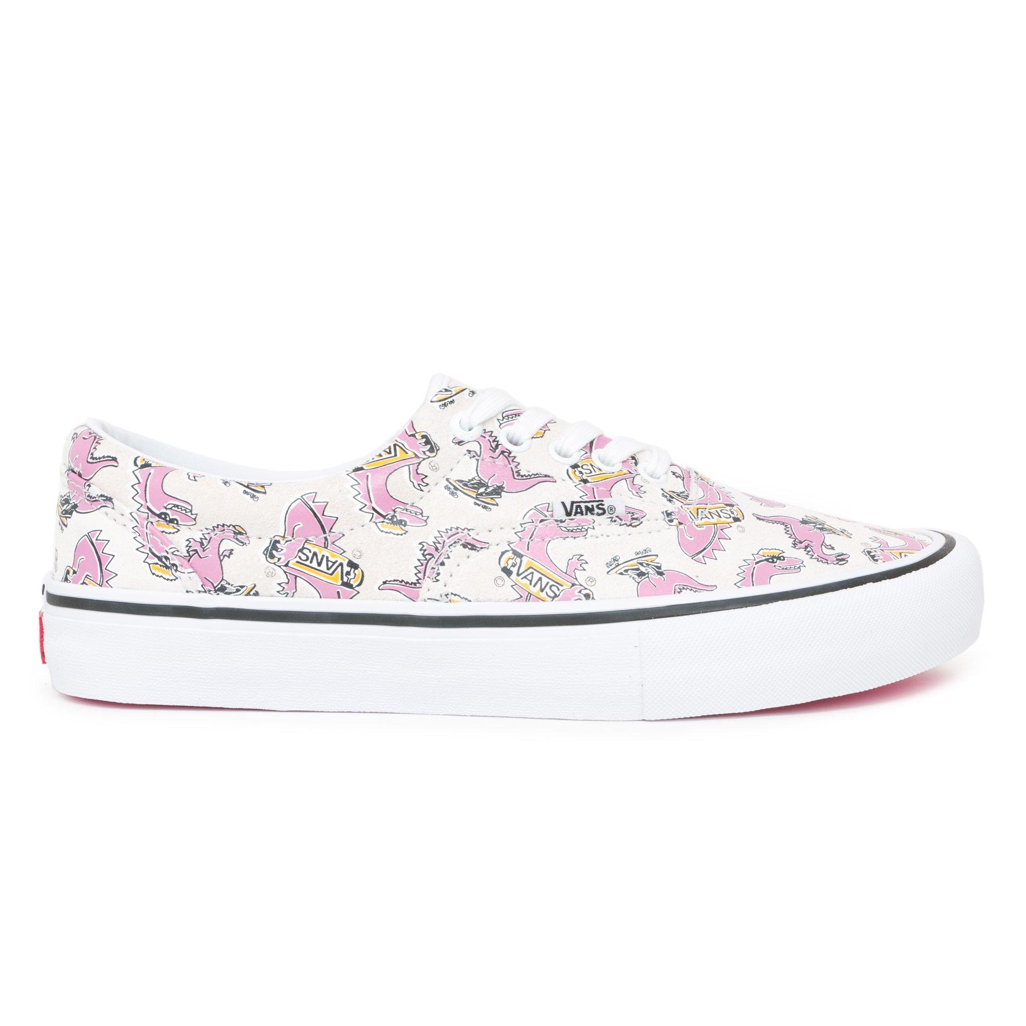 vans era pro vanosaur