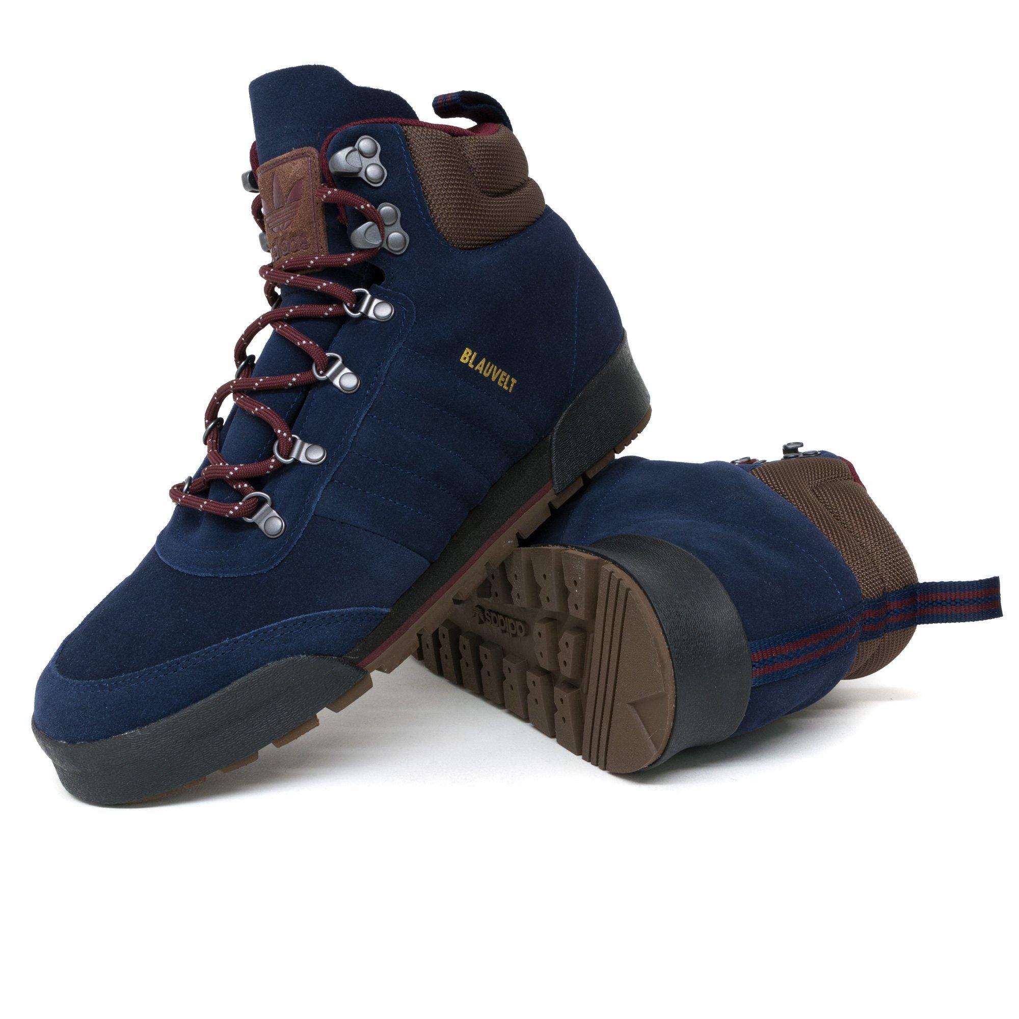 adidas blauvelt blue