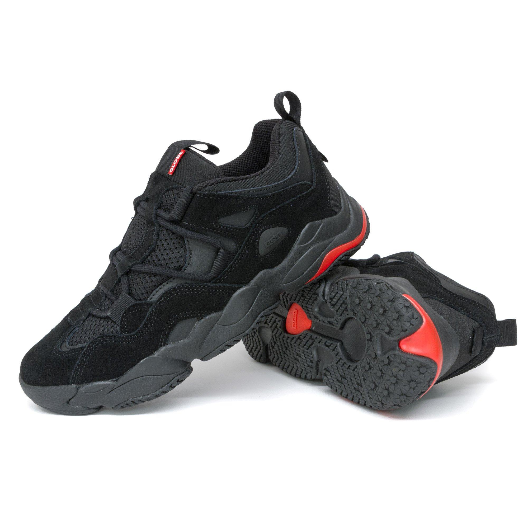 globe option evo shoes