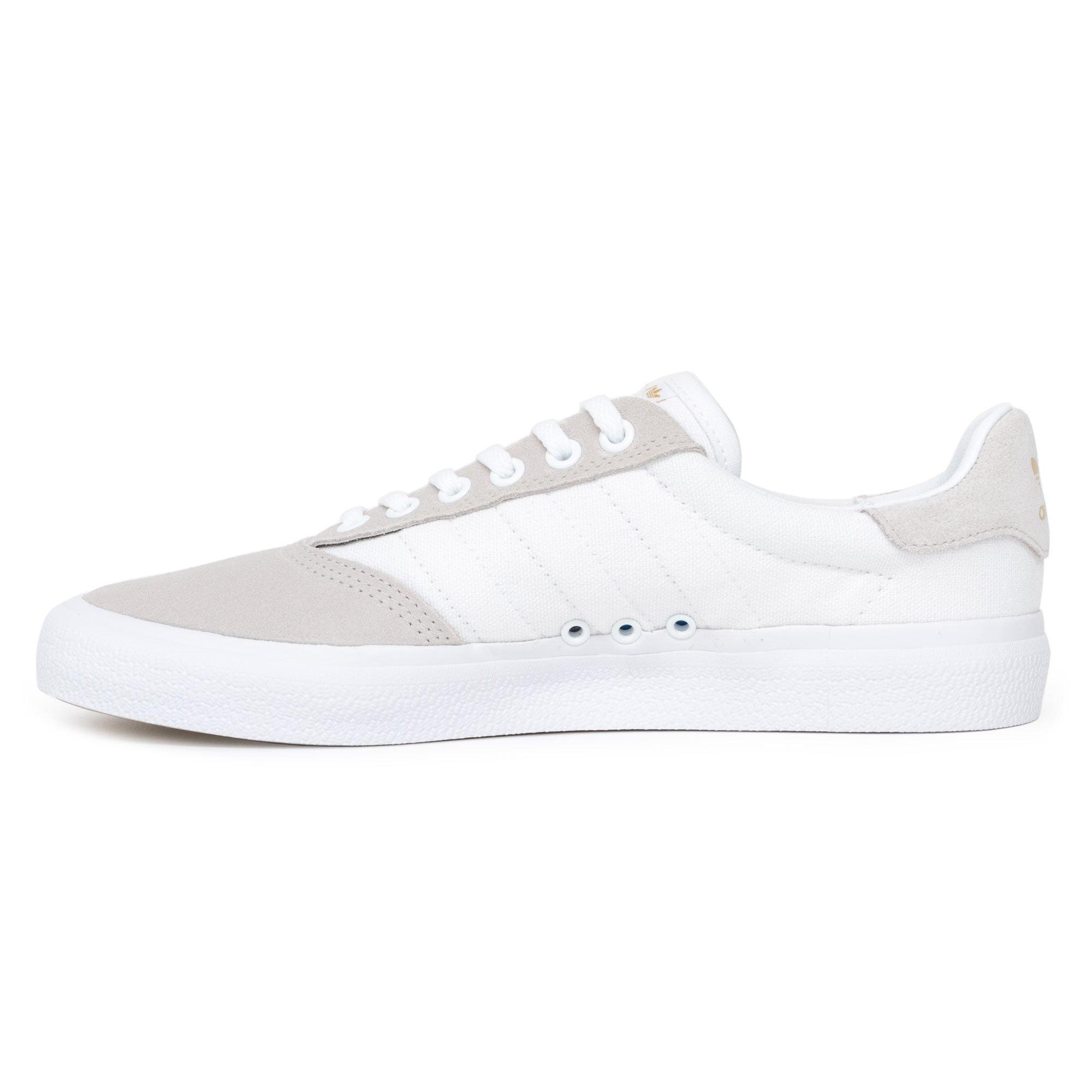 3mc vulc shoes white