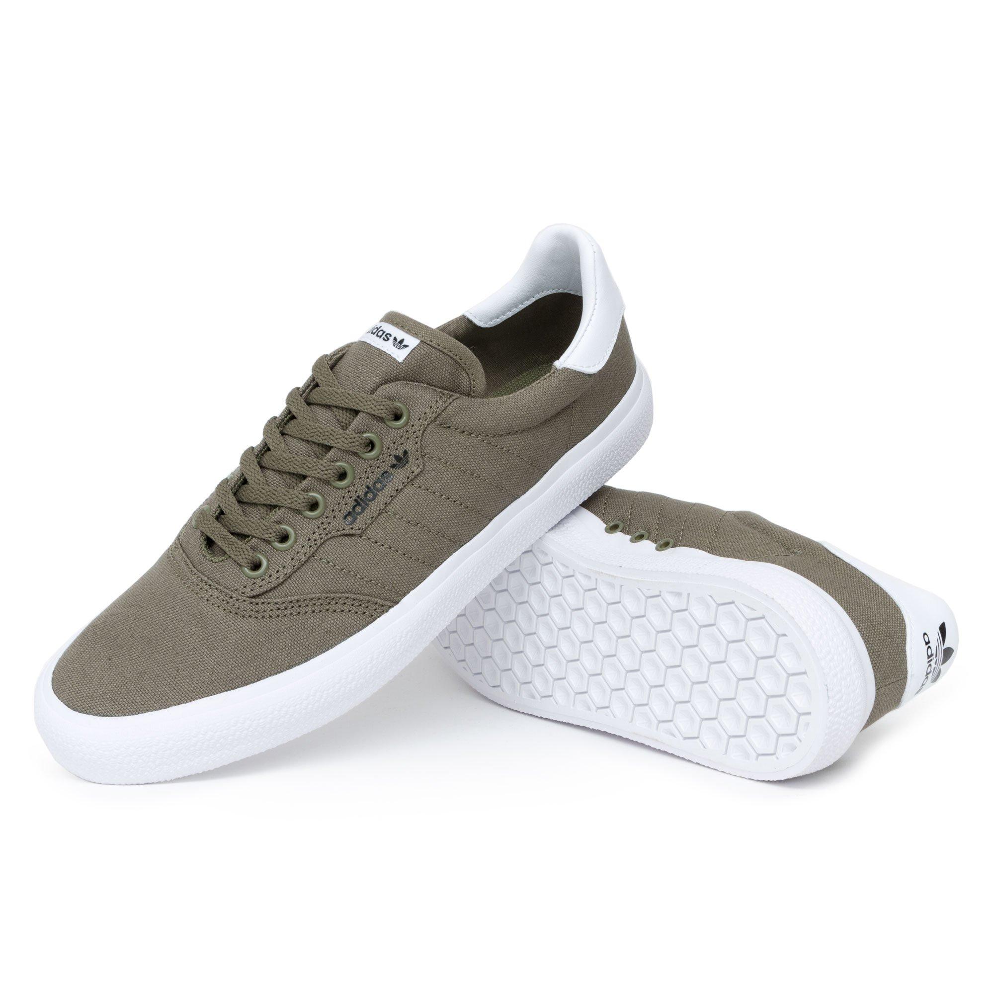 adidas 3mc green