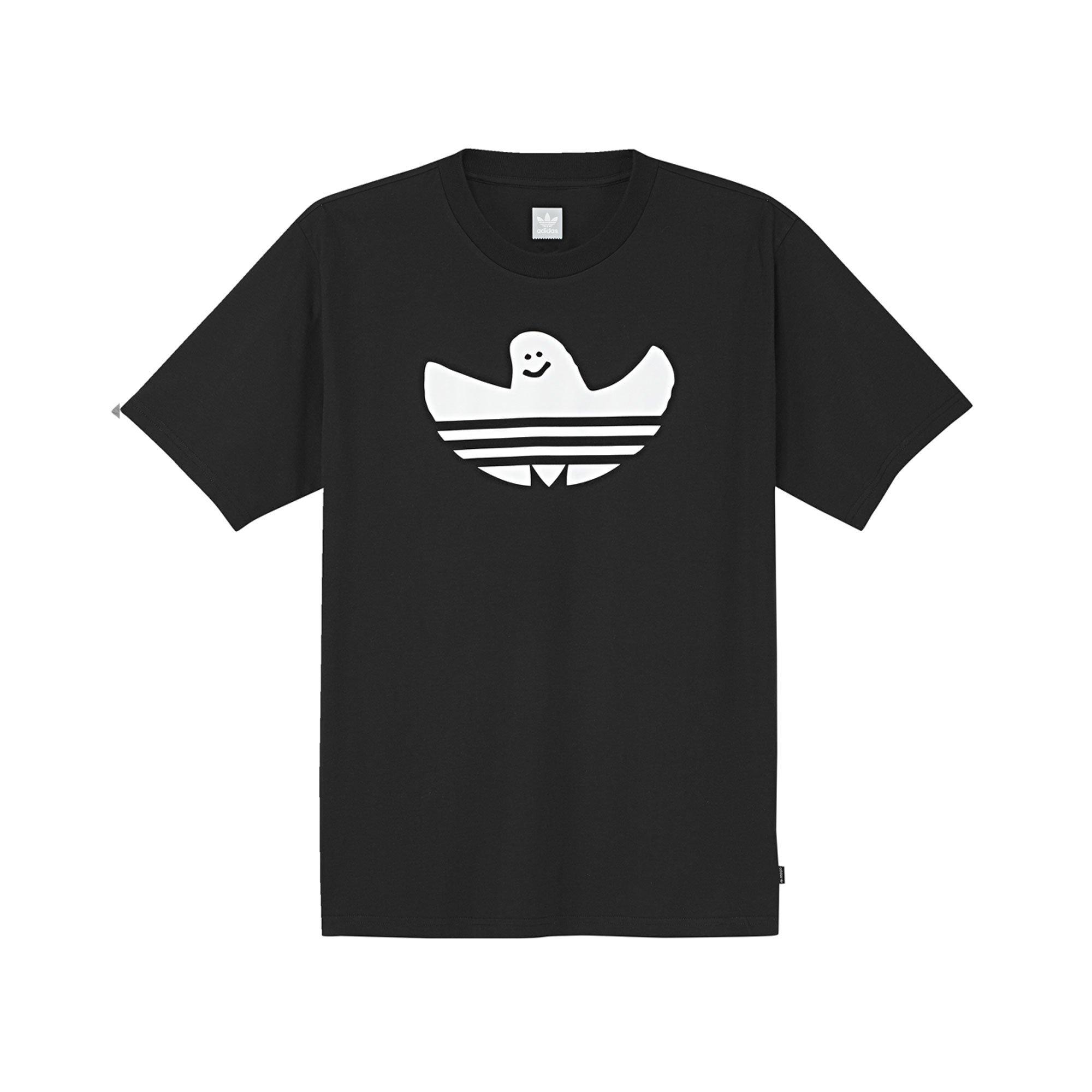 Adidas mark gonzales t shirt Clearance