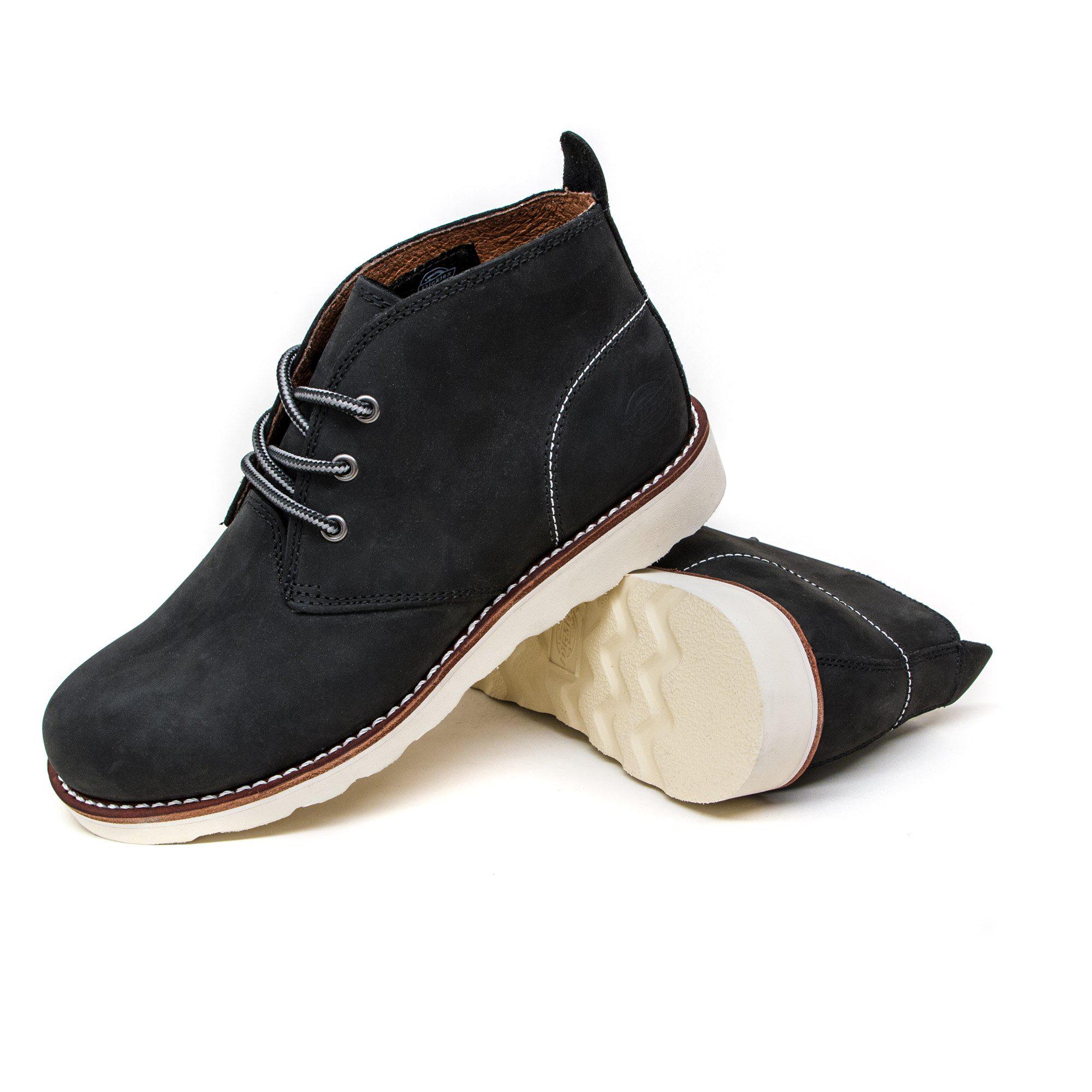 dickies chukka boot