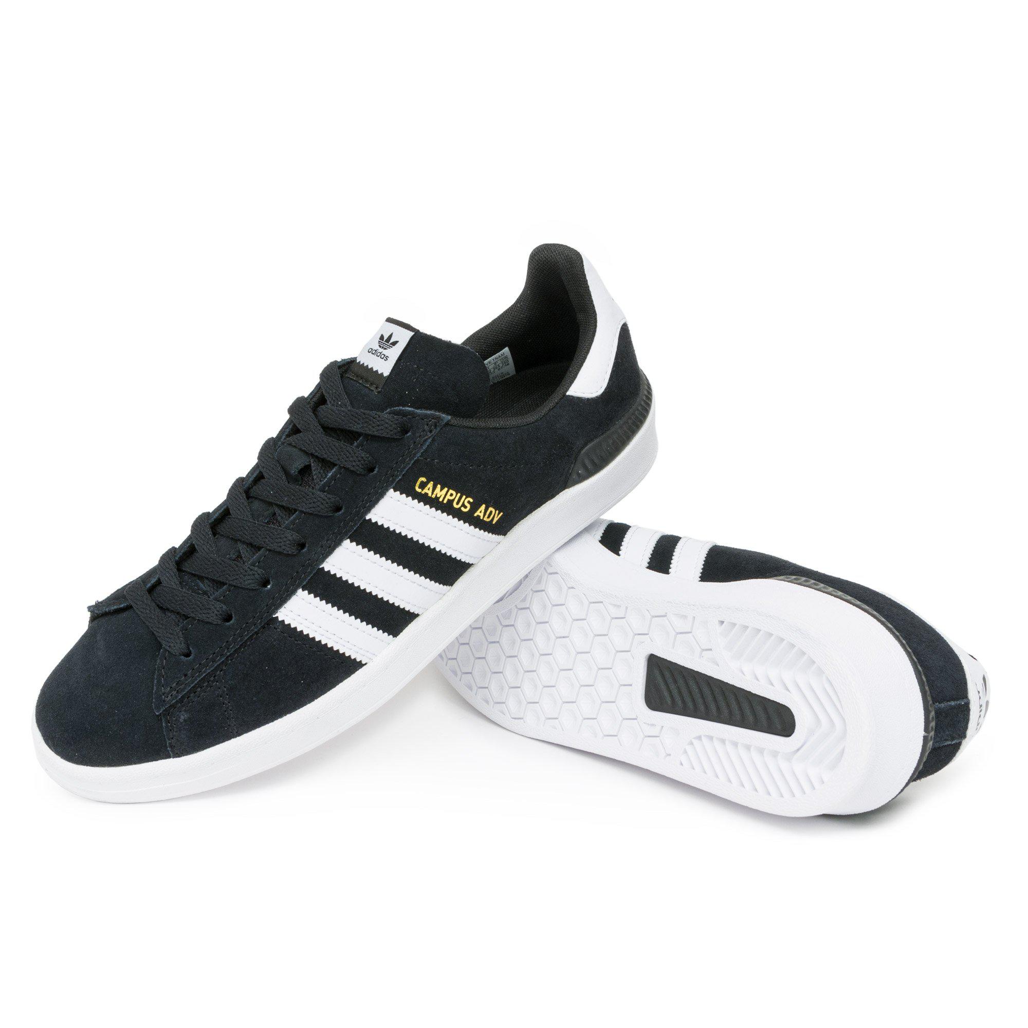 adidas campus el corte ingles