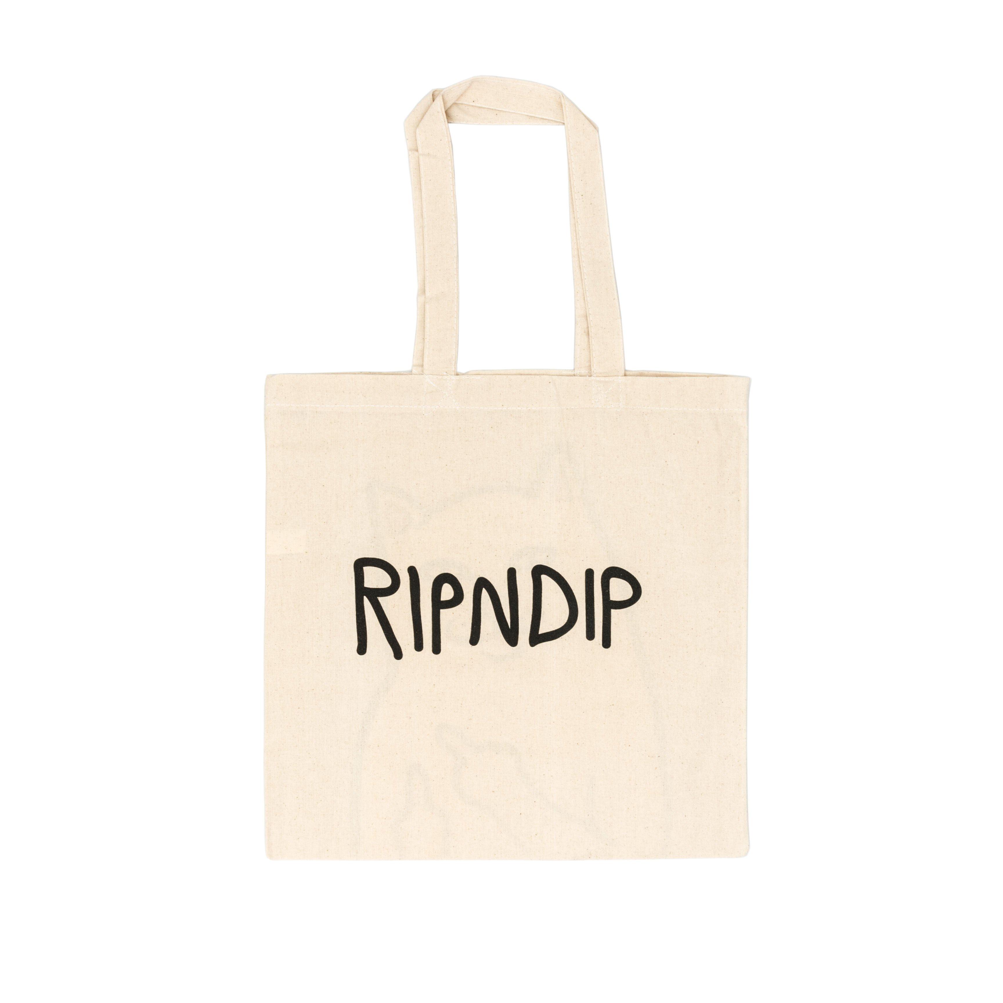 ripndip tote