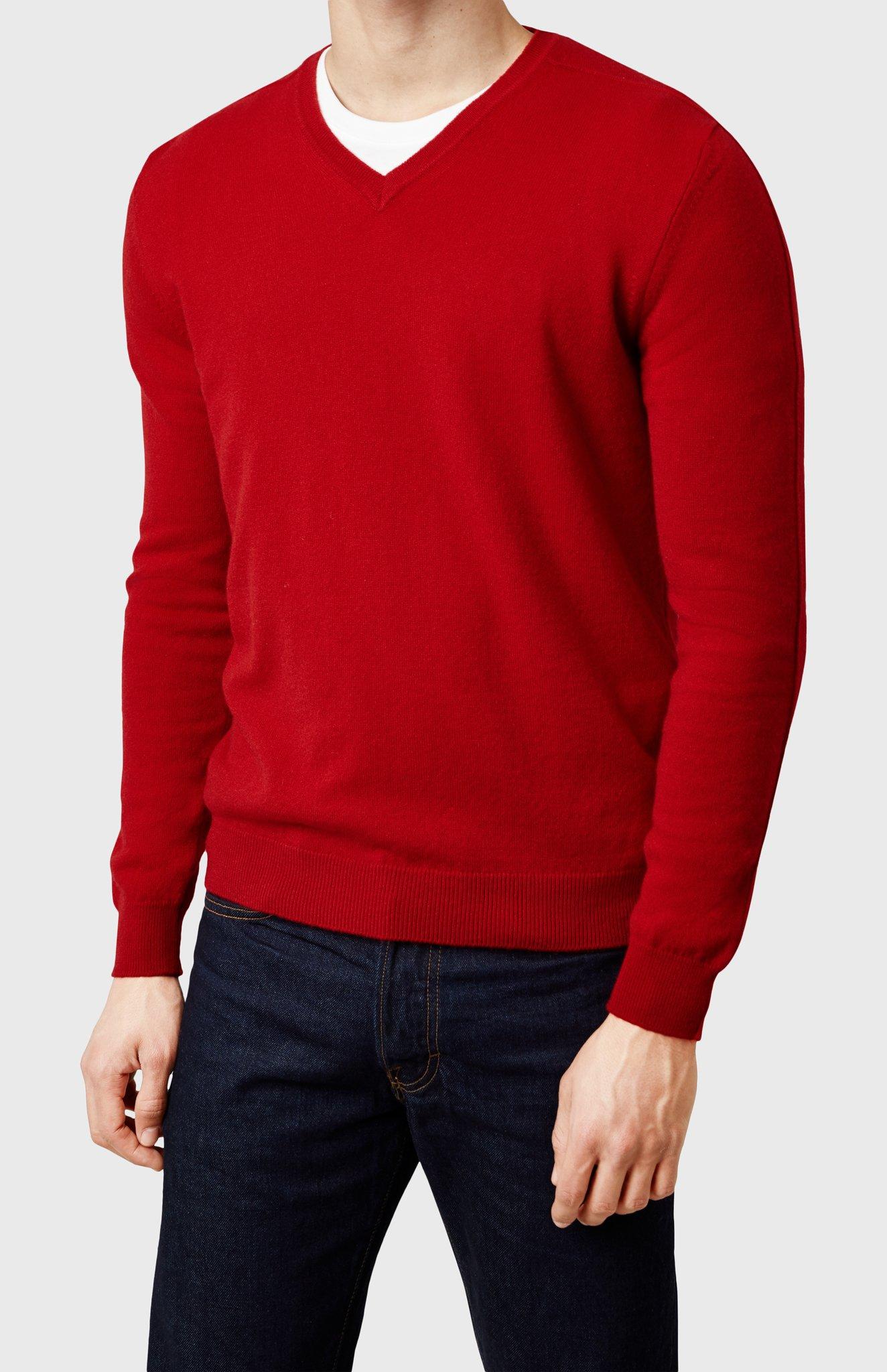 pringle v neck mens jumpers