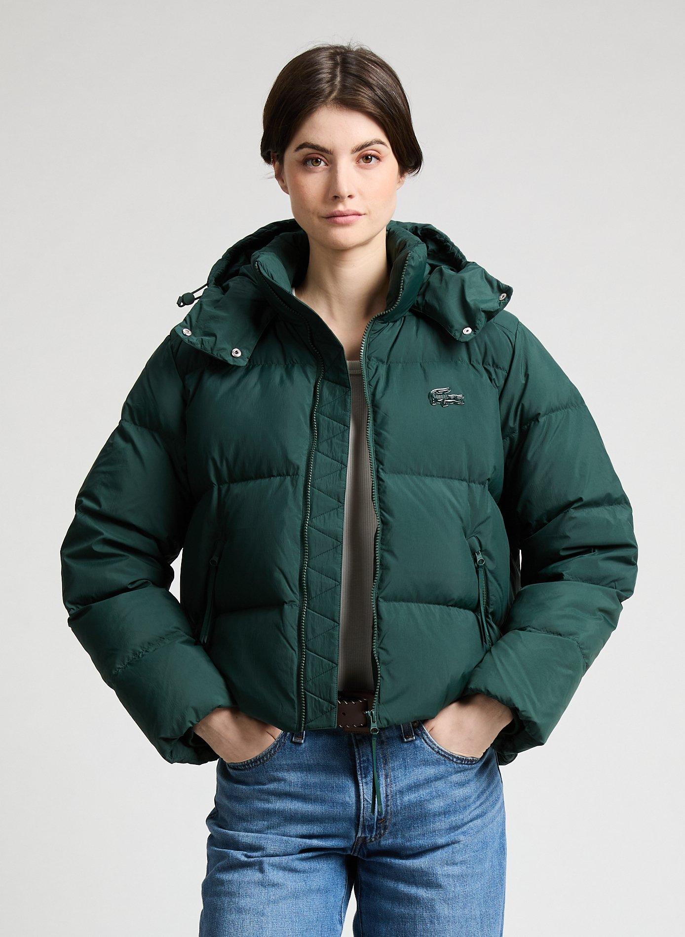 Citadium Veste Lacoste Pour Femme Citadium Casquette Lacoste Femme