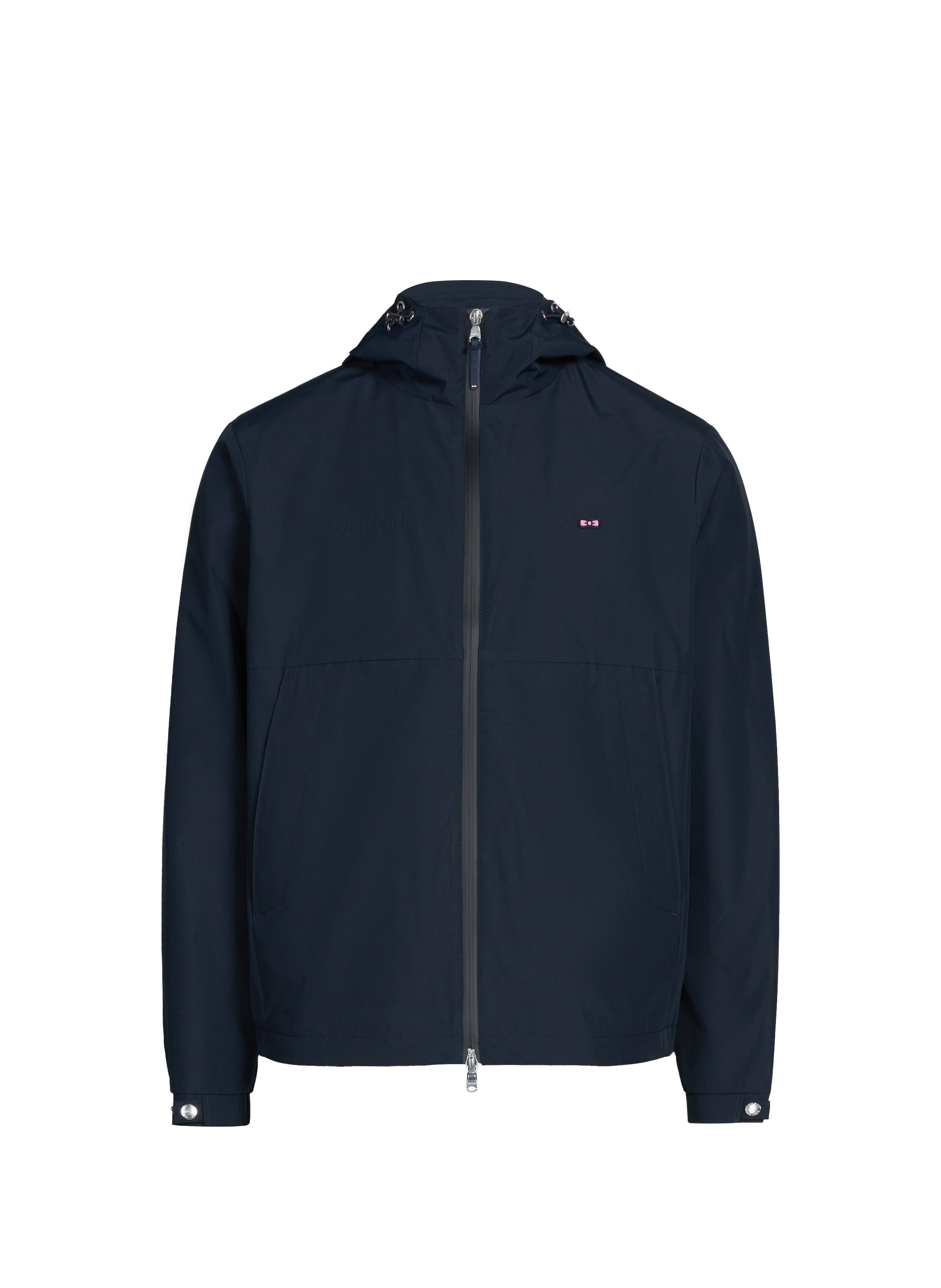 Coupe Vent Blouson Homme Eden Park Vestes, Blousons, Blazers Eden