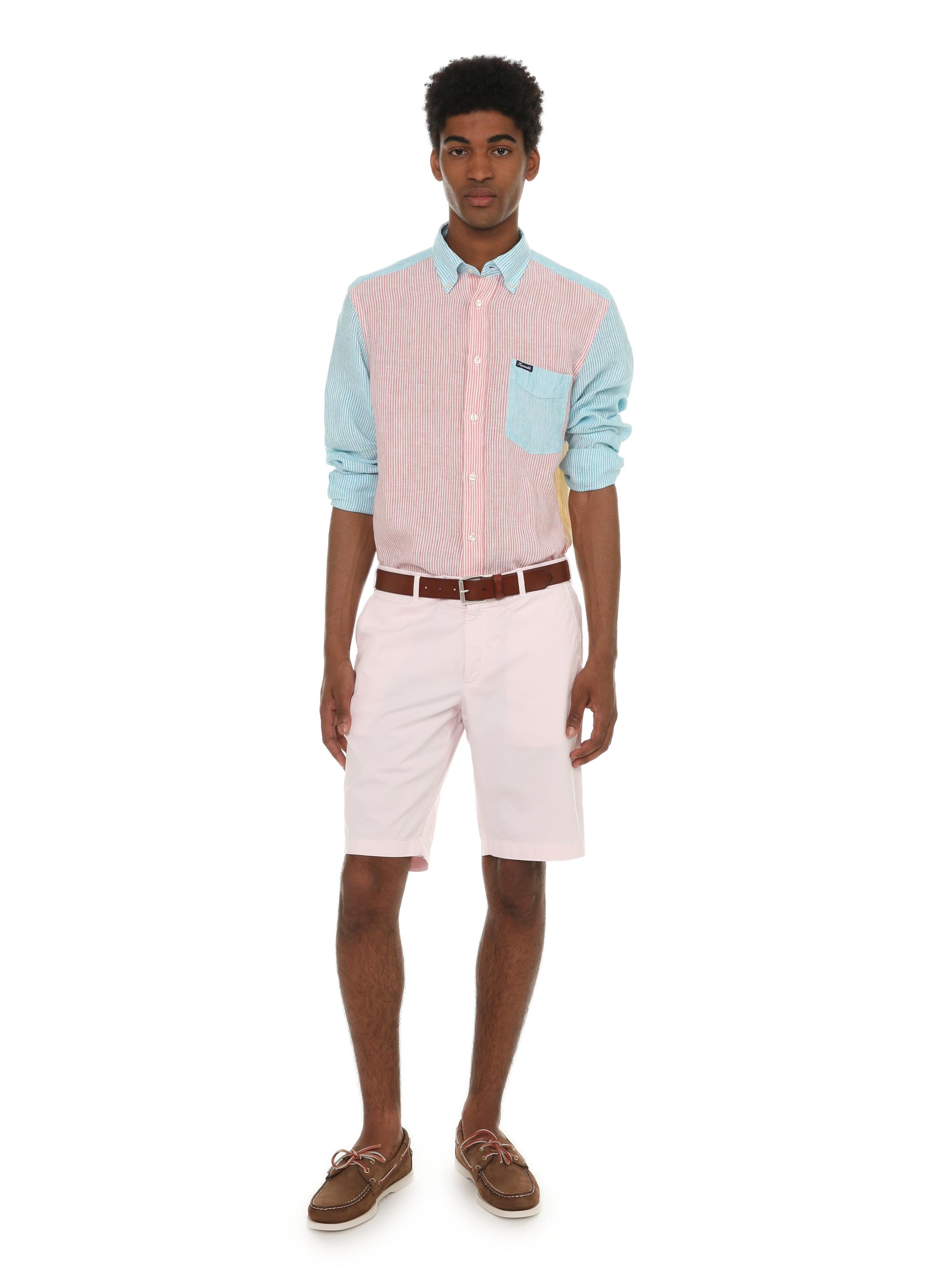 Chemise faconnable prix sale