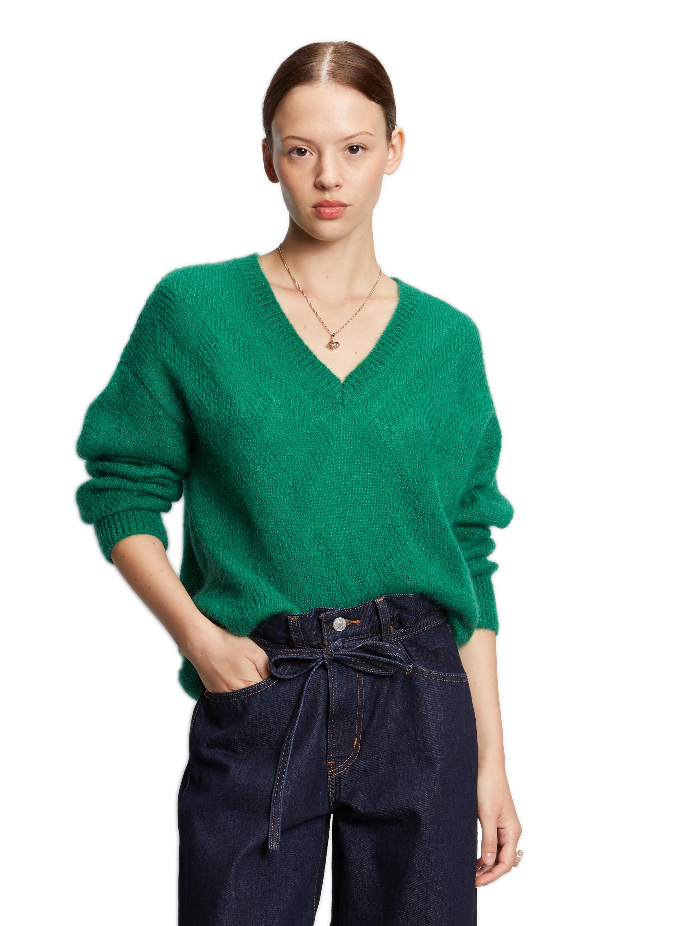 Sweats et pull overs Leon Harper pour femme Reductions en ligne jusqu a 30 Lyst