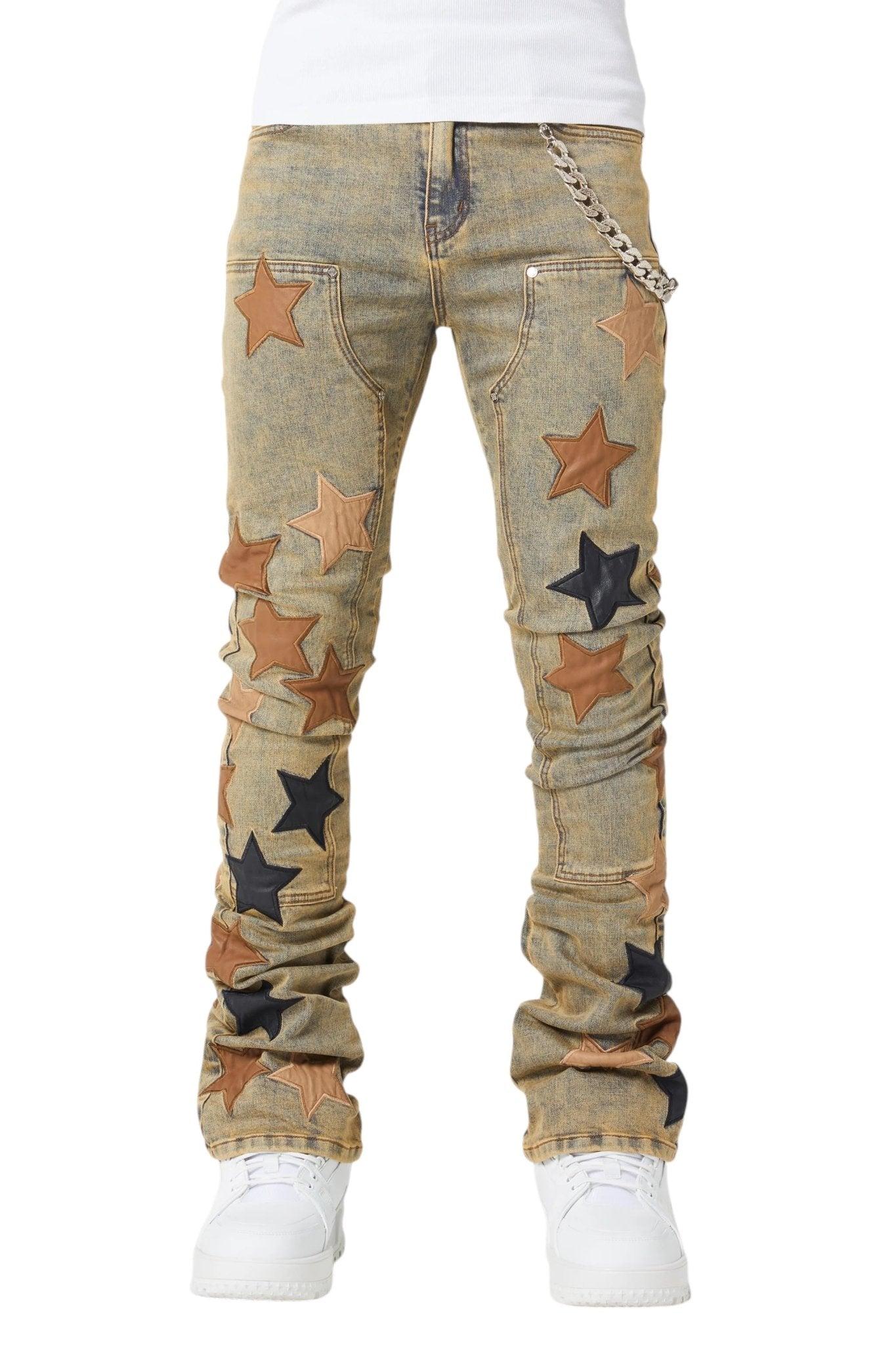 GUAPI Vintage Stars V2 in Natural for Men | Lyst