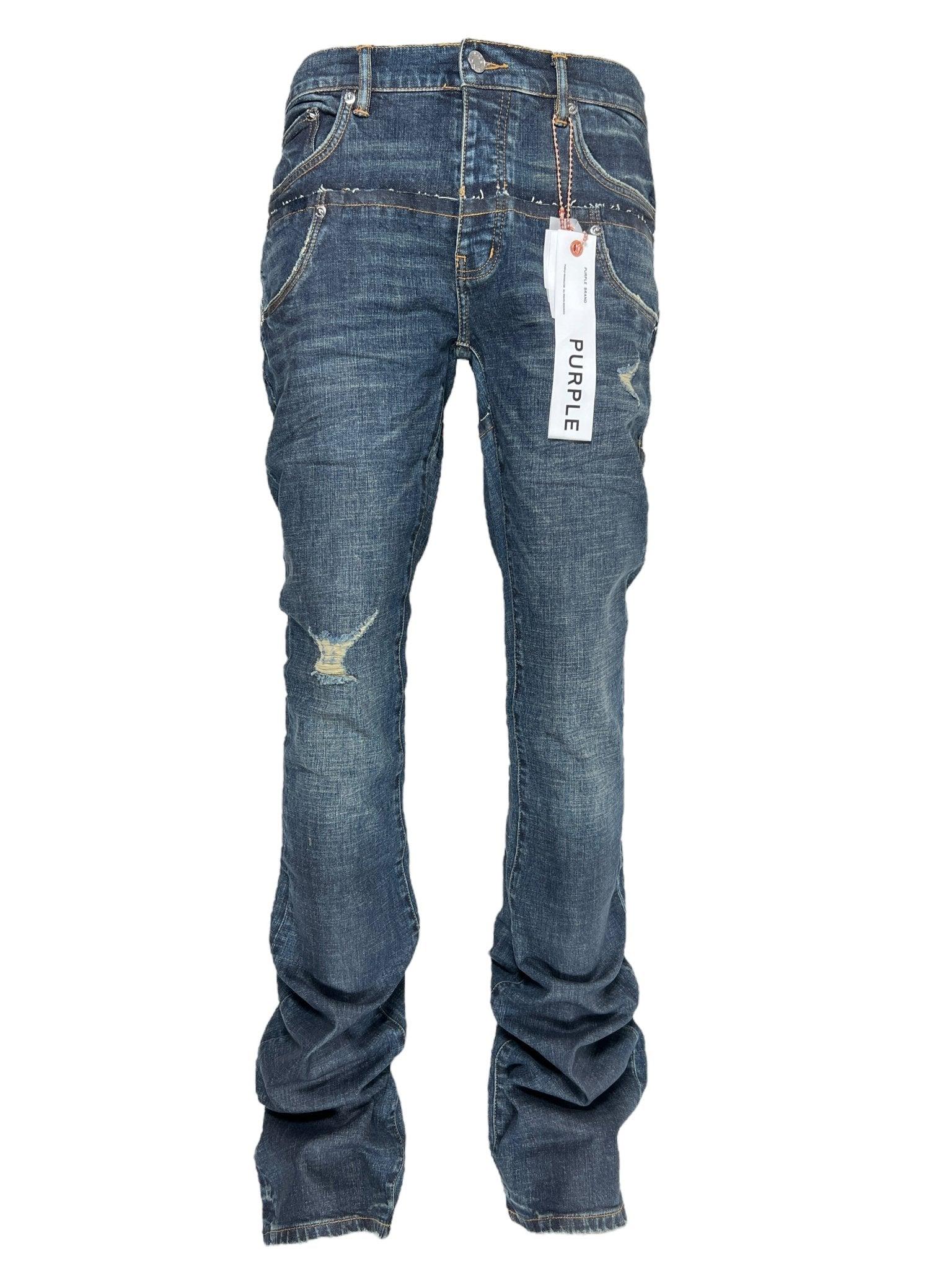 DUNKELD unbeatable DENIM ZA01 