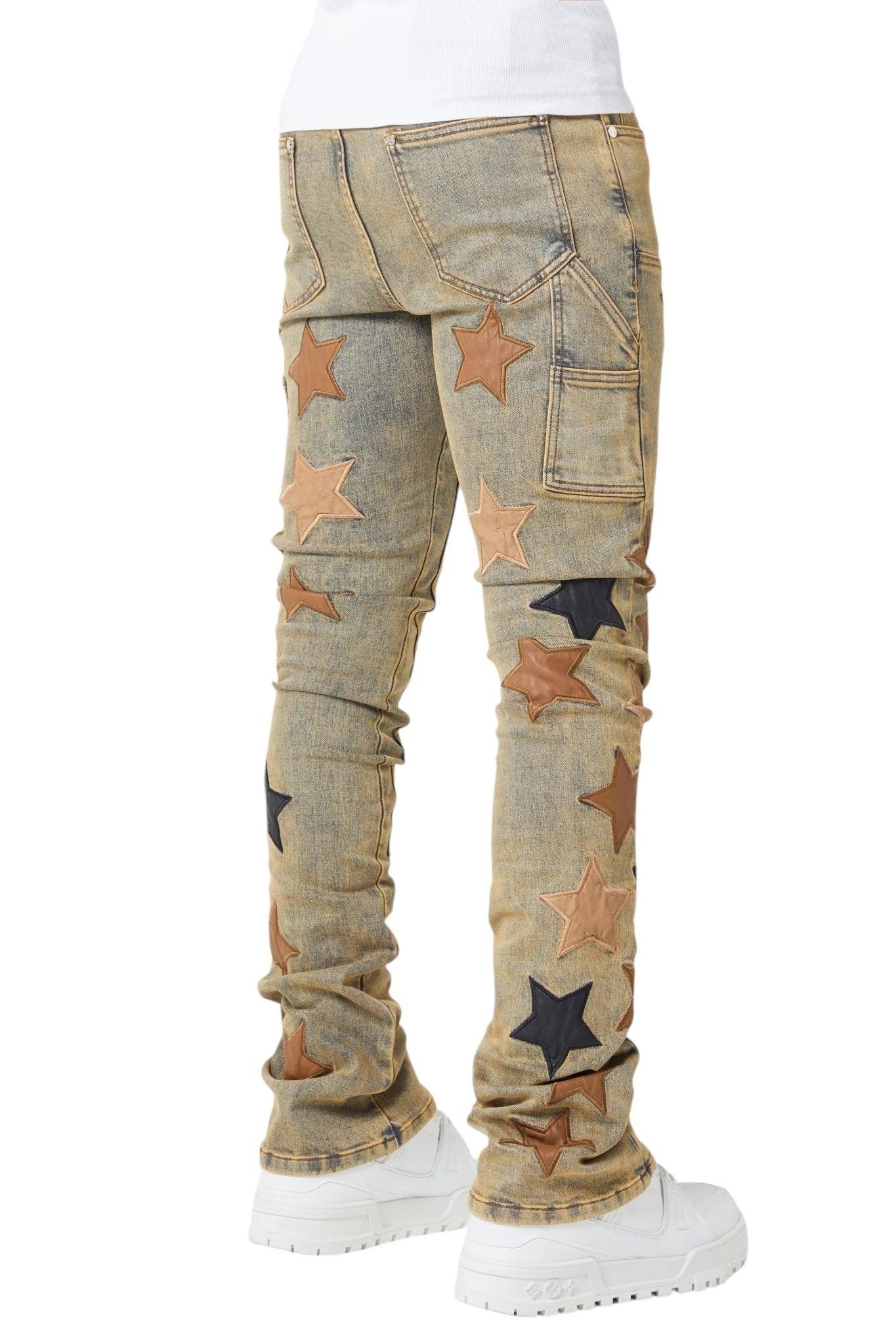 GUAPI Vintage Stars V2 in Natural for Men | Lyst