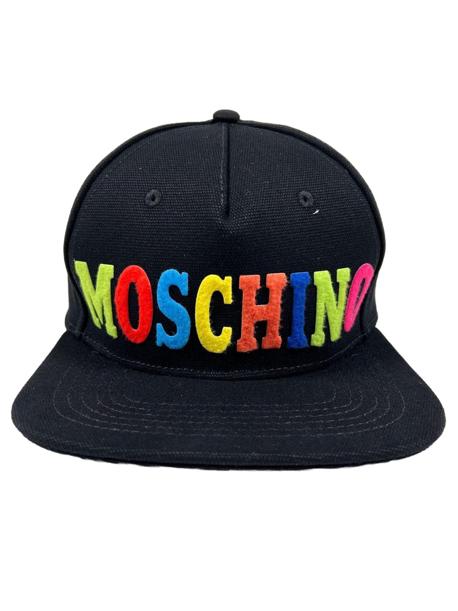 Moschino Hats for Men | Online Sale up to 79% off | Lyst